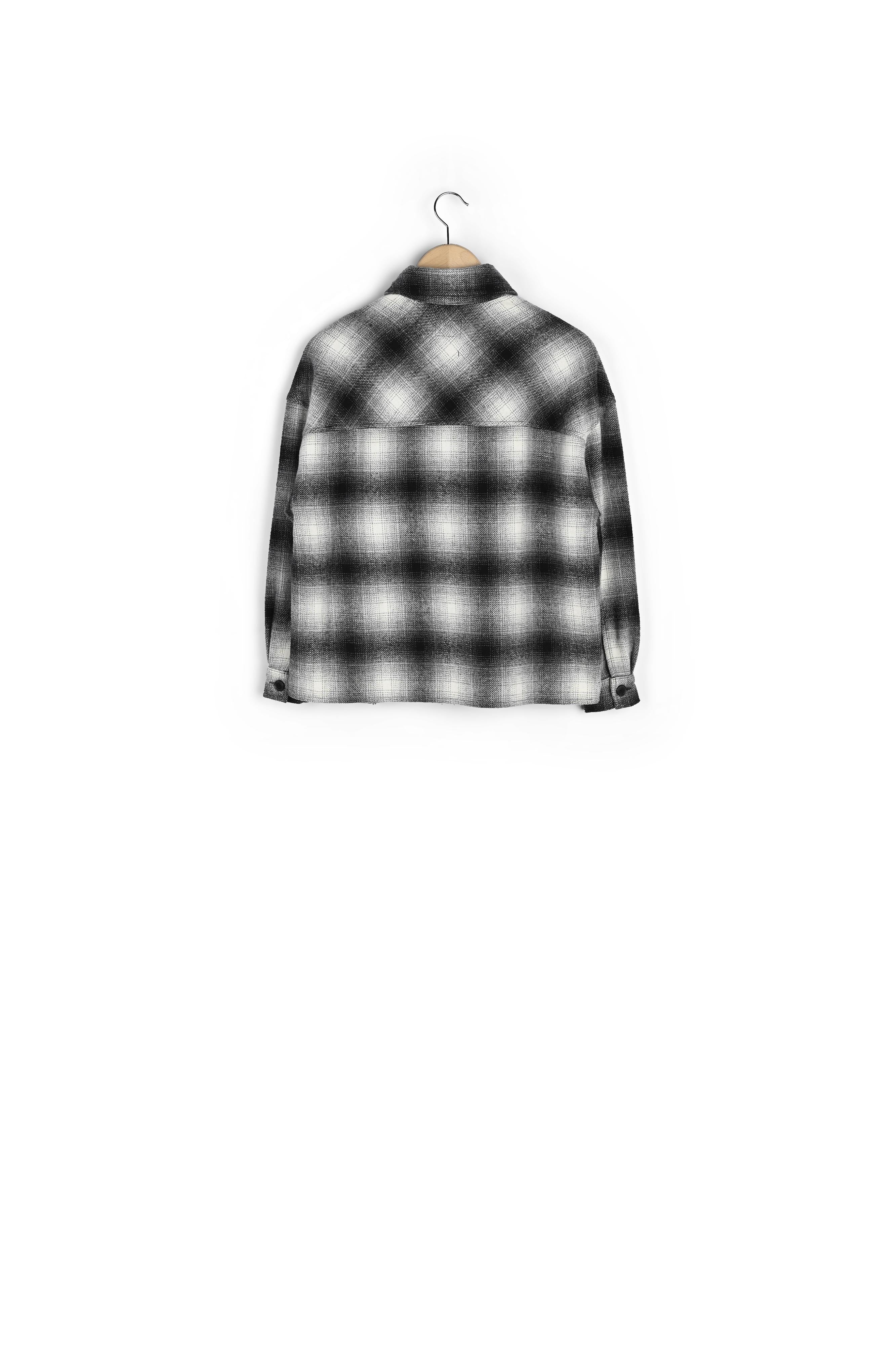 SURCHEMISE LINK Faume - seconde main