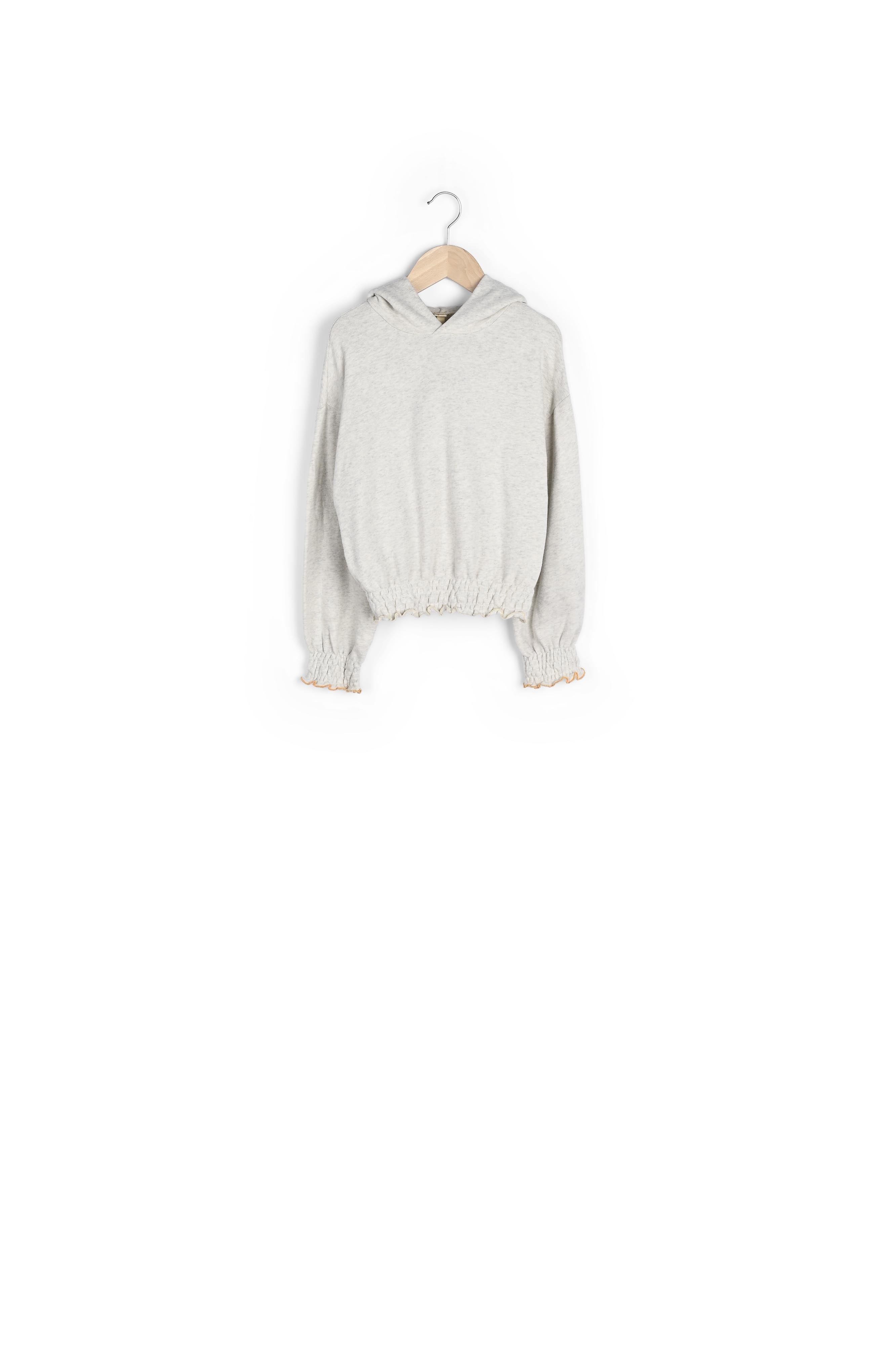 SWEATSHIRT VANITA Faume - seconde main