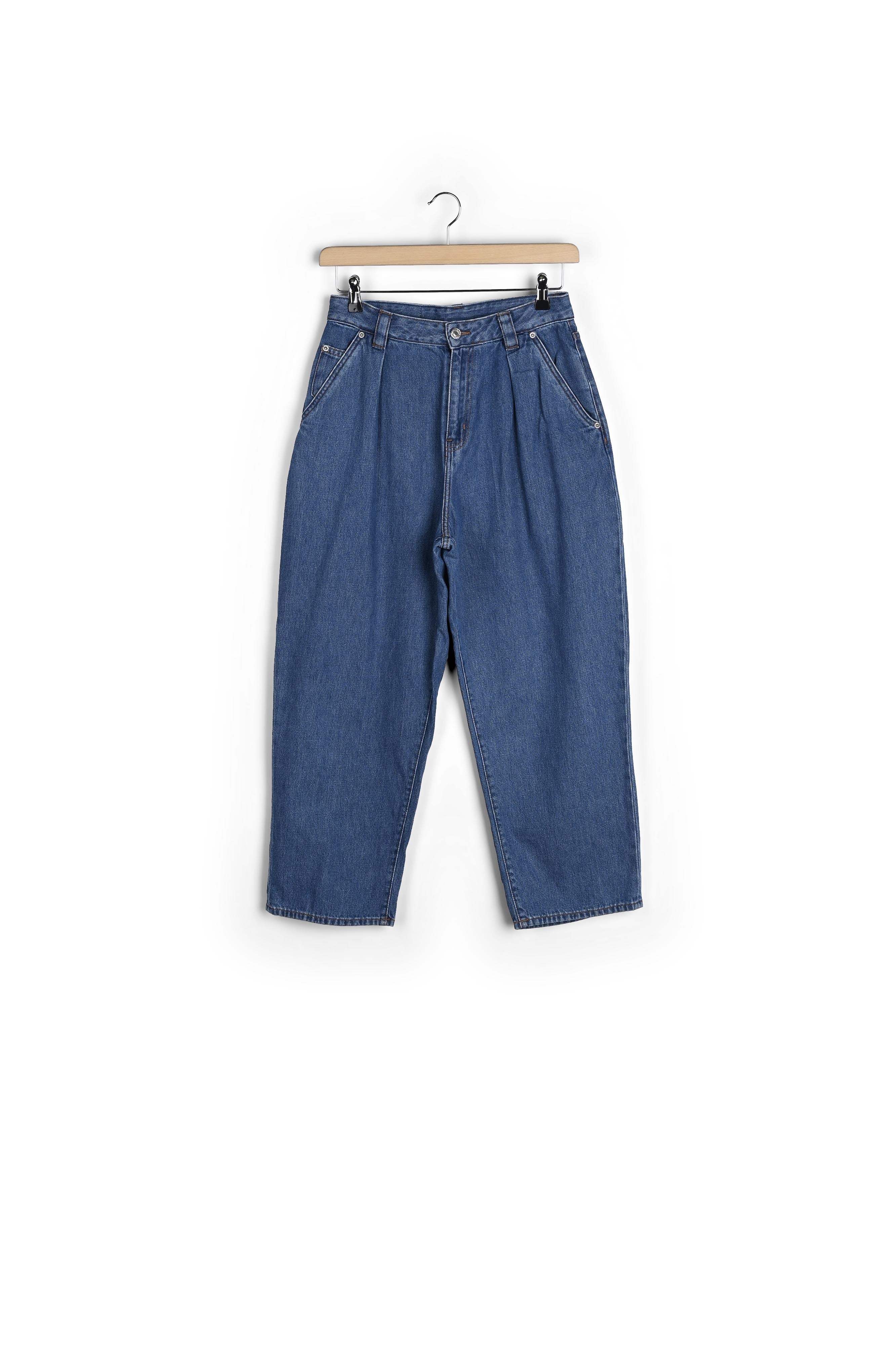 PRAM JEANS Faume - seconde main