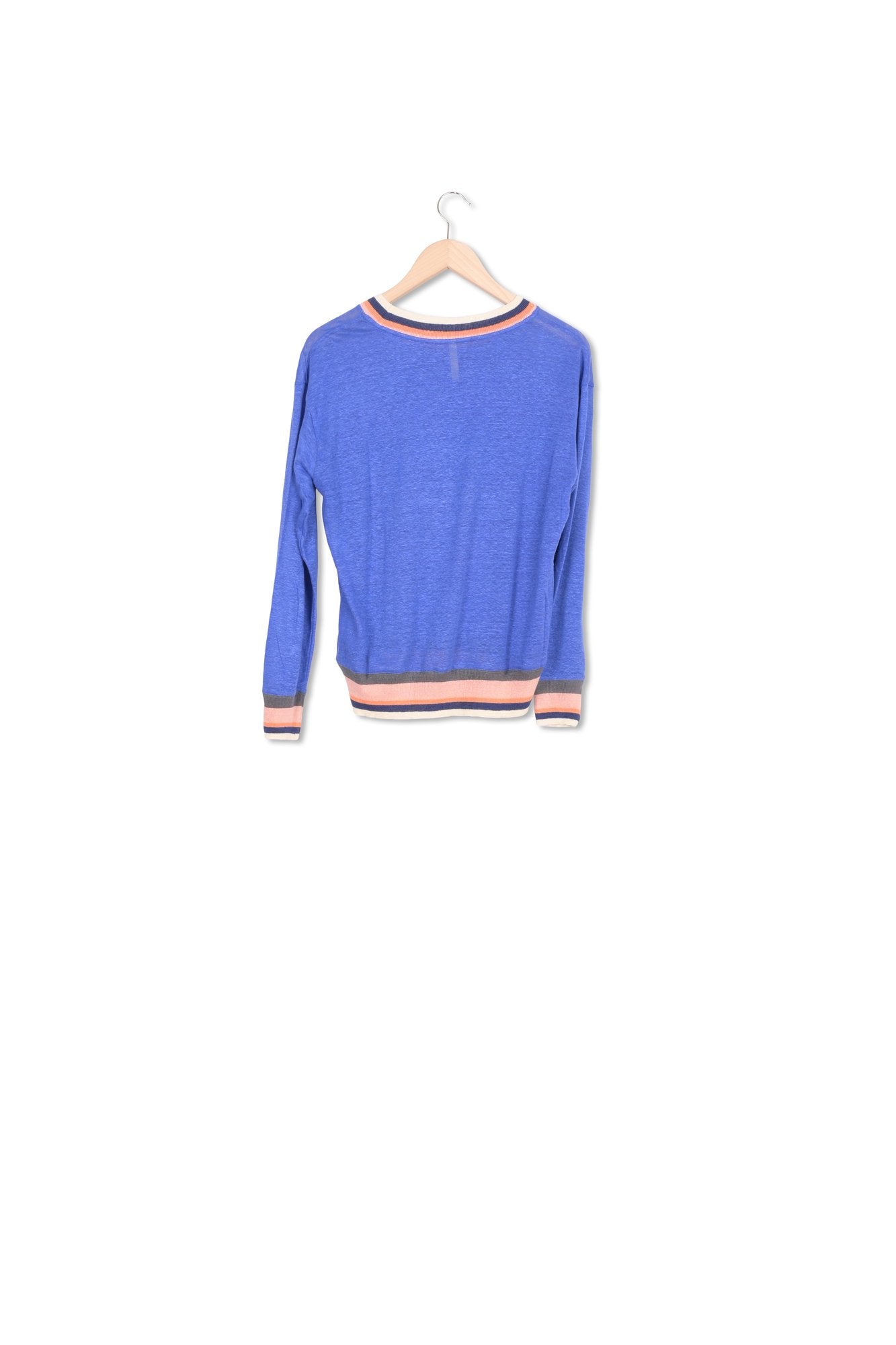 T-SHIRT SENIA Faume - seconde main