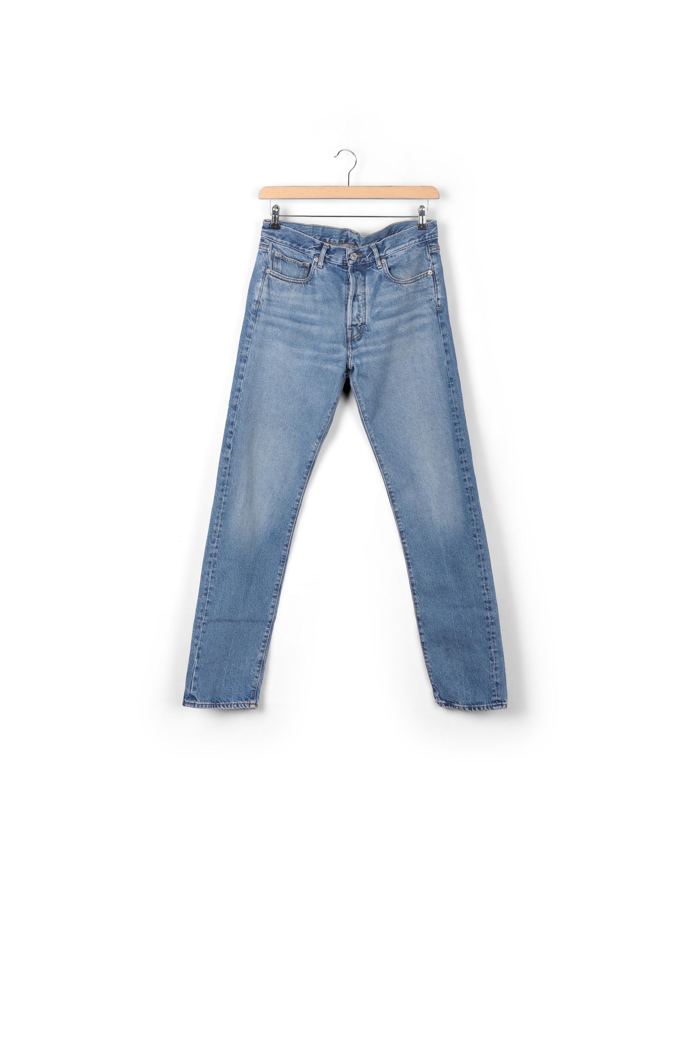 JEANS PIERCE Faume - seconde main