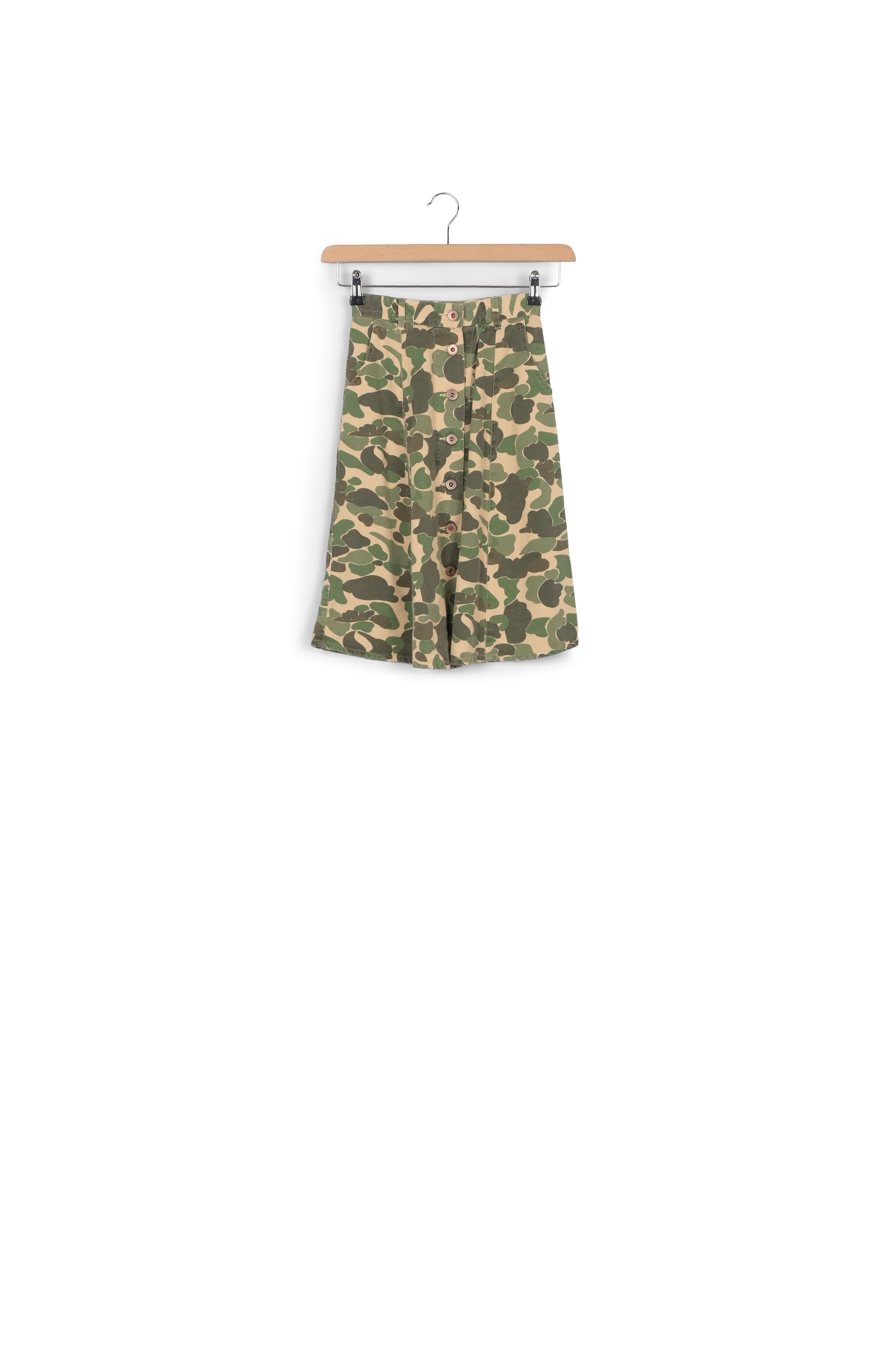 ALICIA SKIRT Faume - seconde main