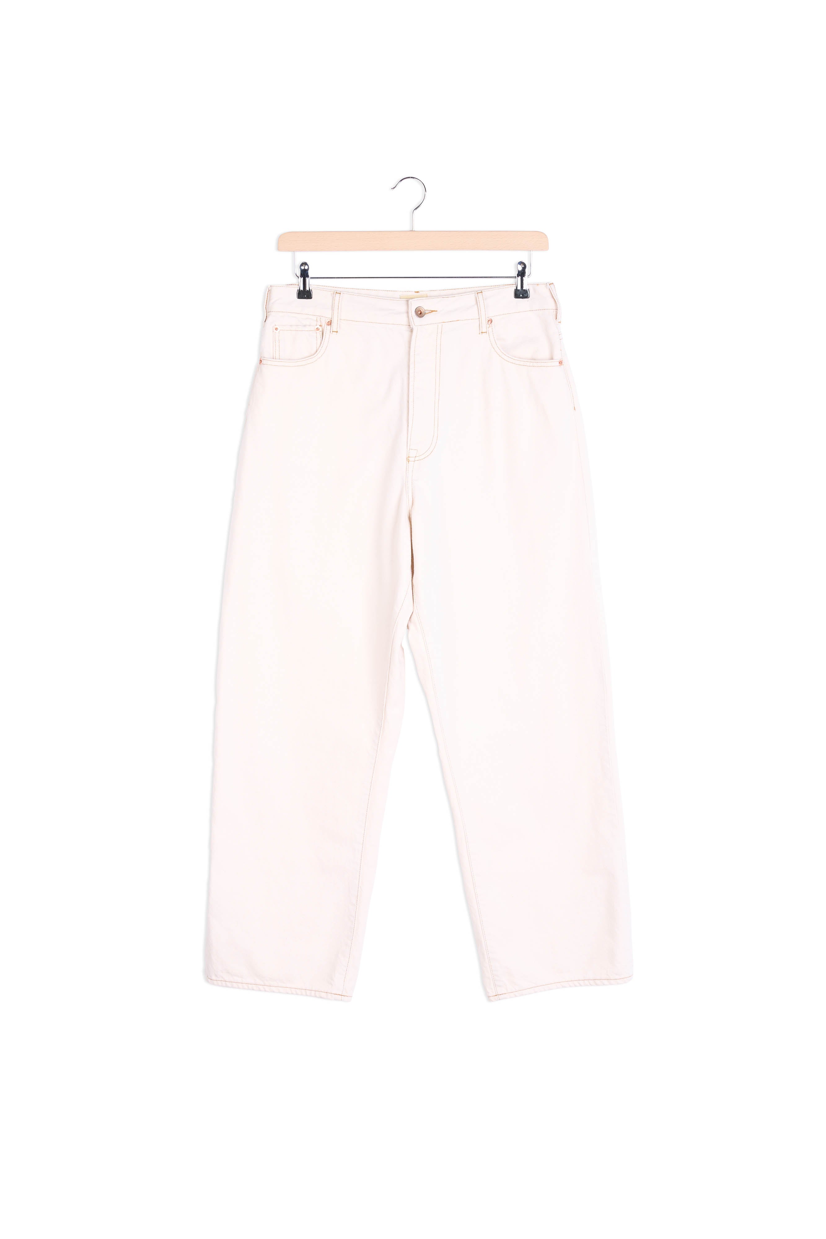 POKER JEANS Faume - seconde main