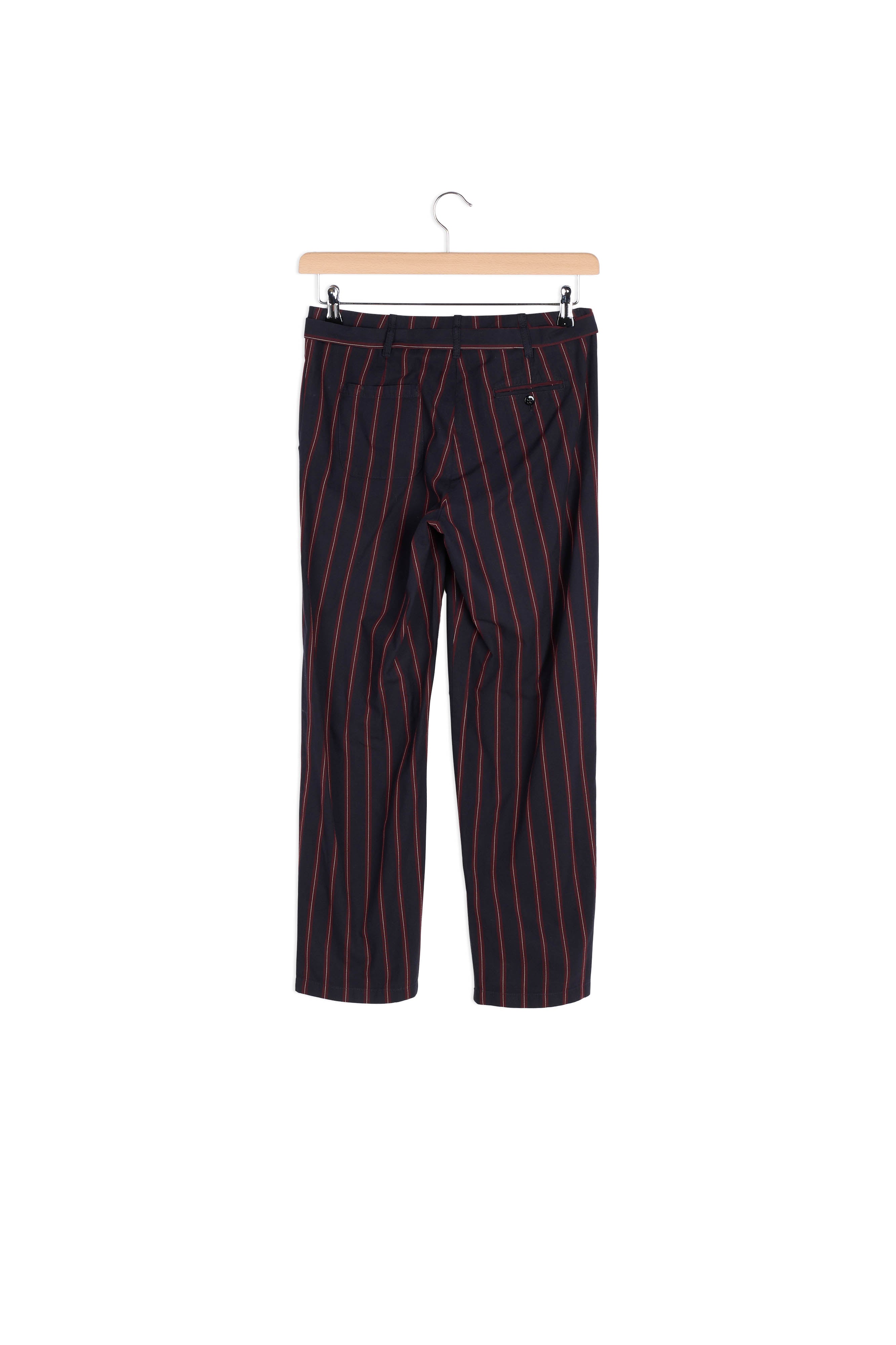 LOU BROEK Faume - seconde main