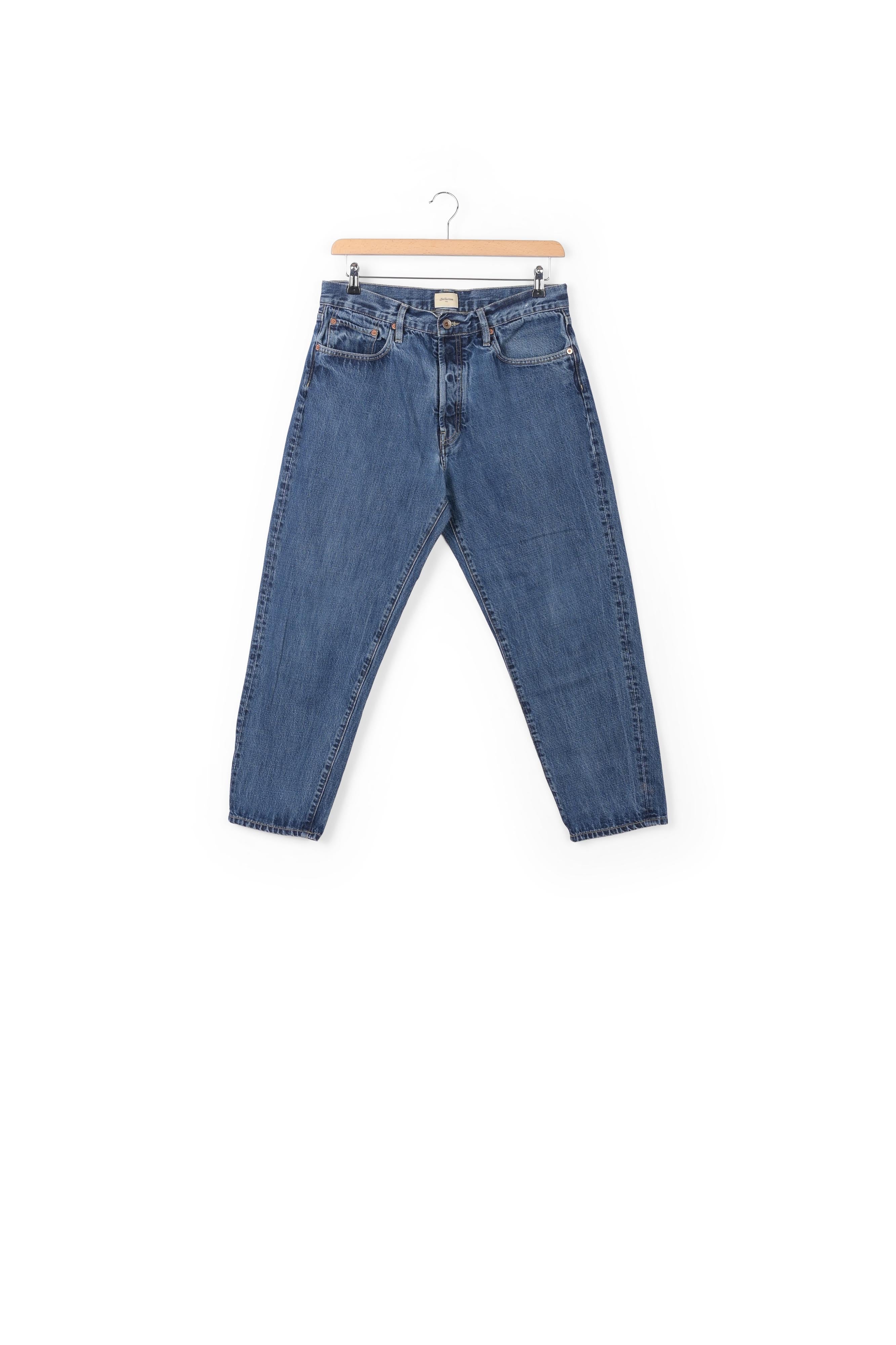 PEEH JEANS Faume - seconde main