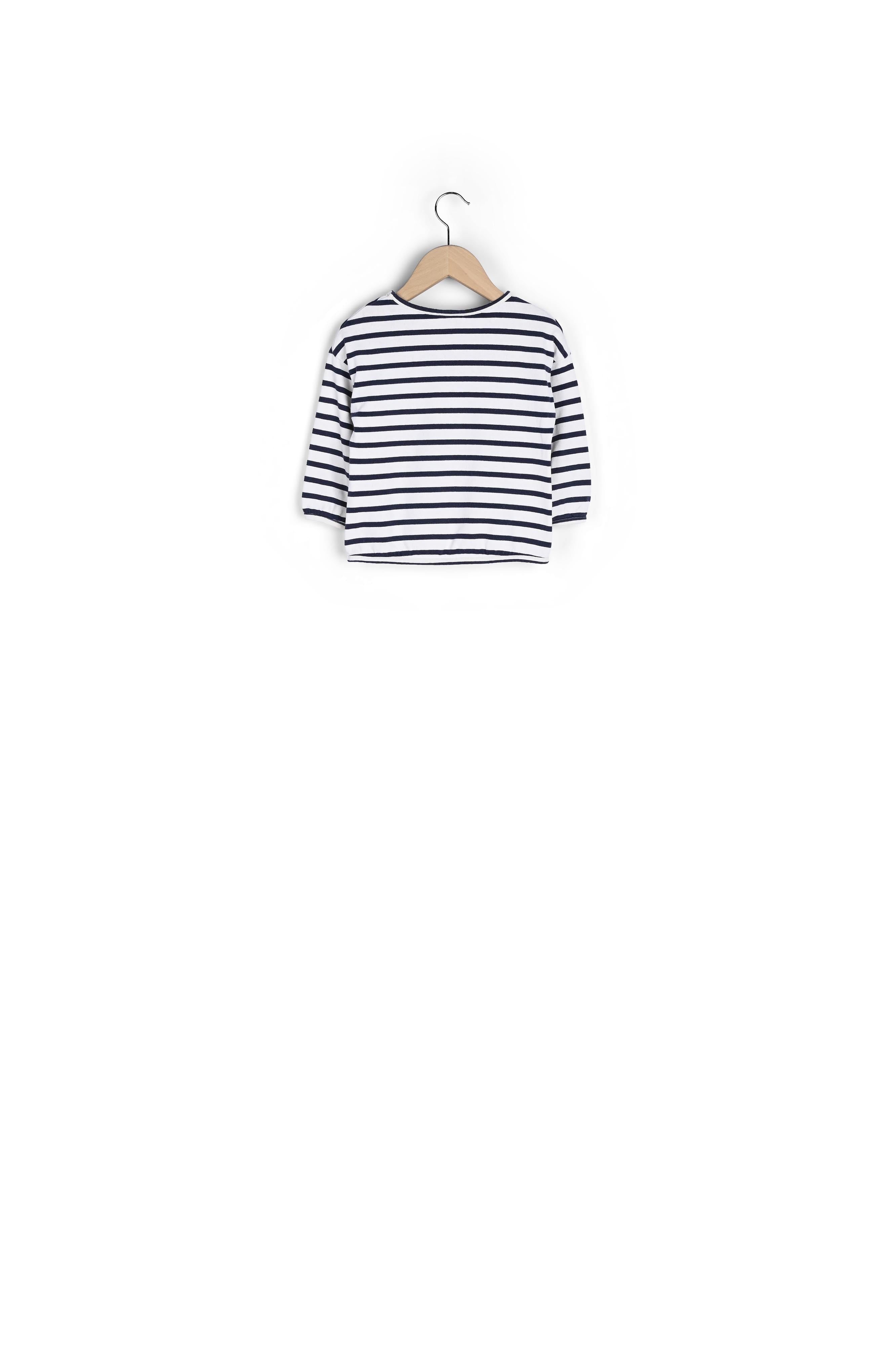 MANNI T-SHIRT Faume - seconde main