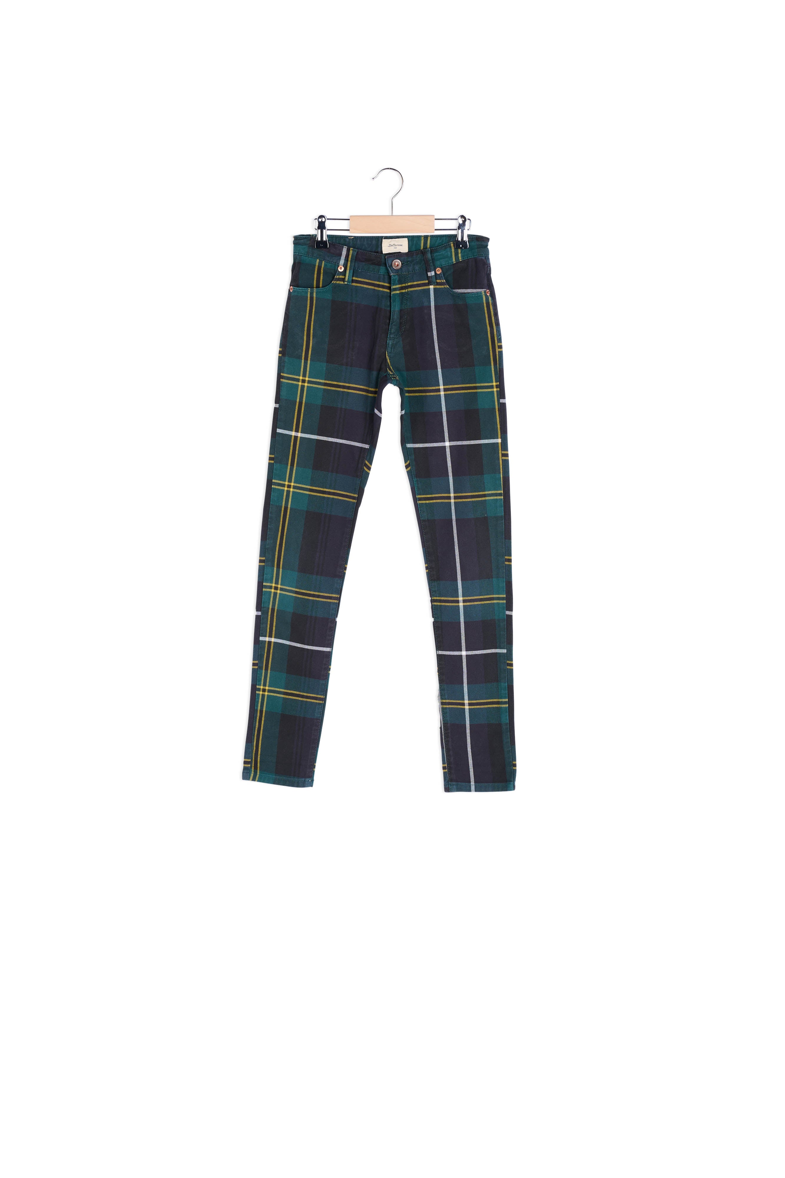 JEANS VINATA Faume - seconde main