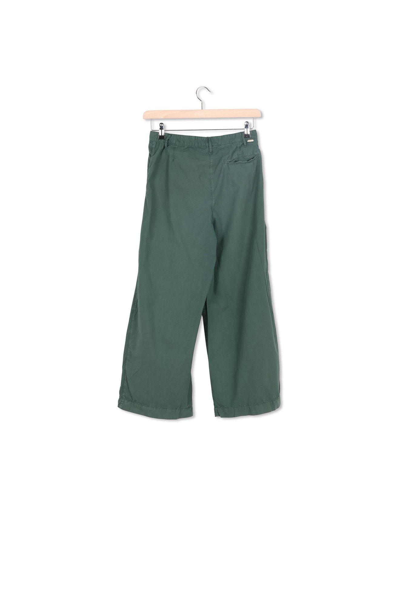 PAPA2 PANTS Faume - seconde main
