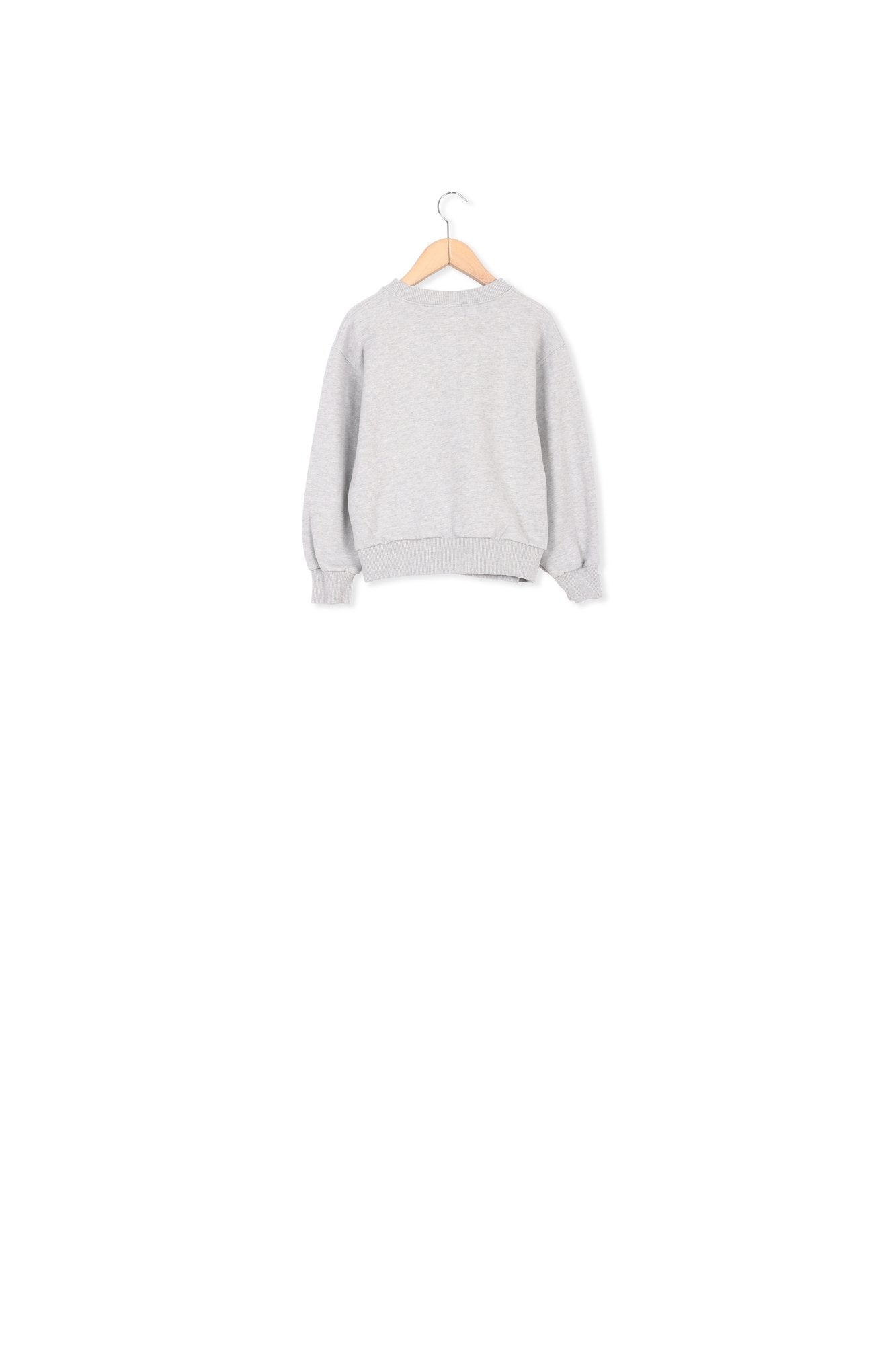 SWEATSHIRT CHAMI Faume - seconde main