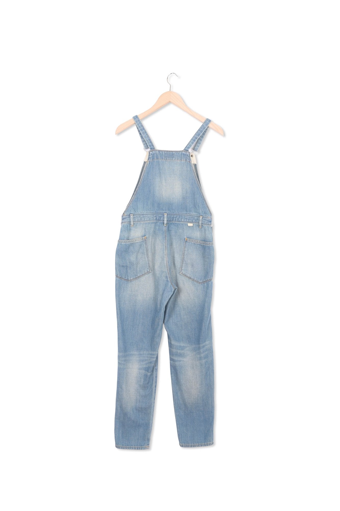 PEPINO JUMPSUIT Faume - seconde main