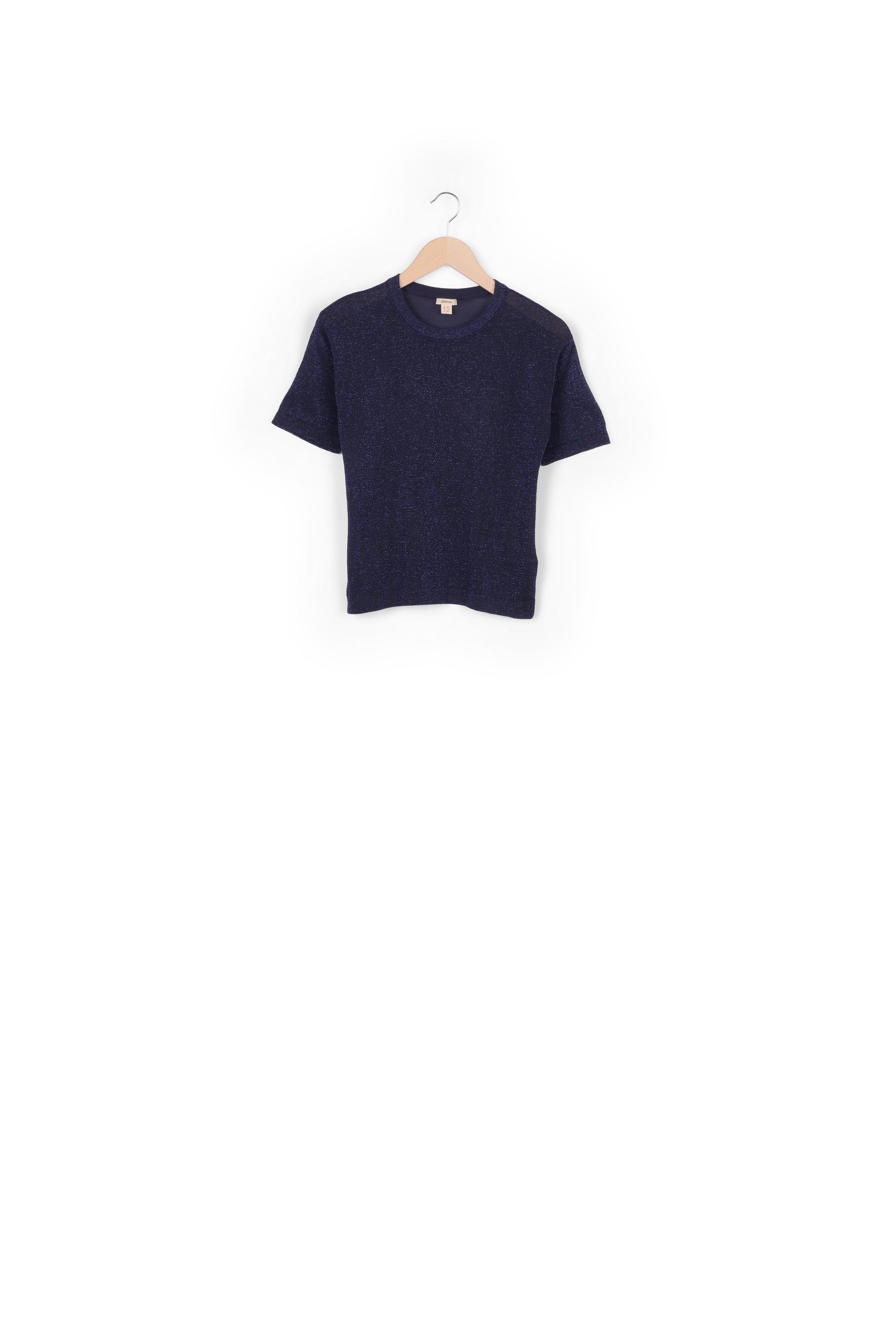 PULL DONER Faume - seconde main