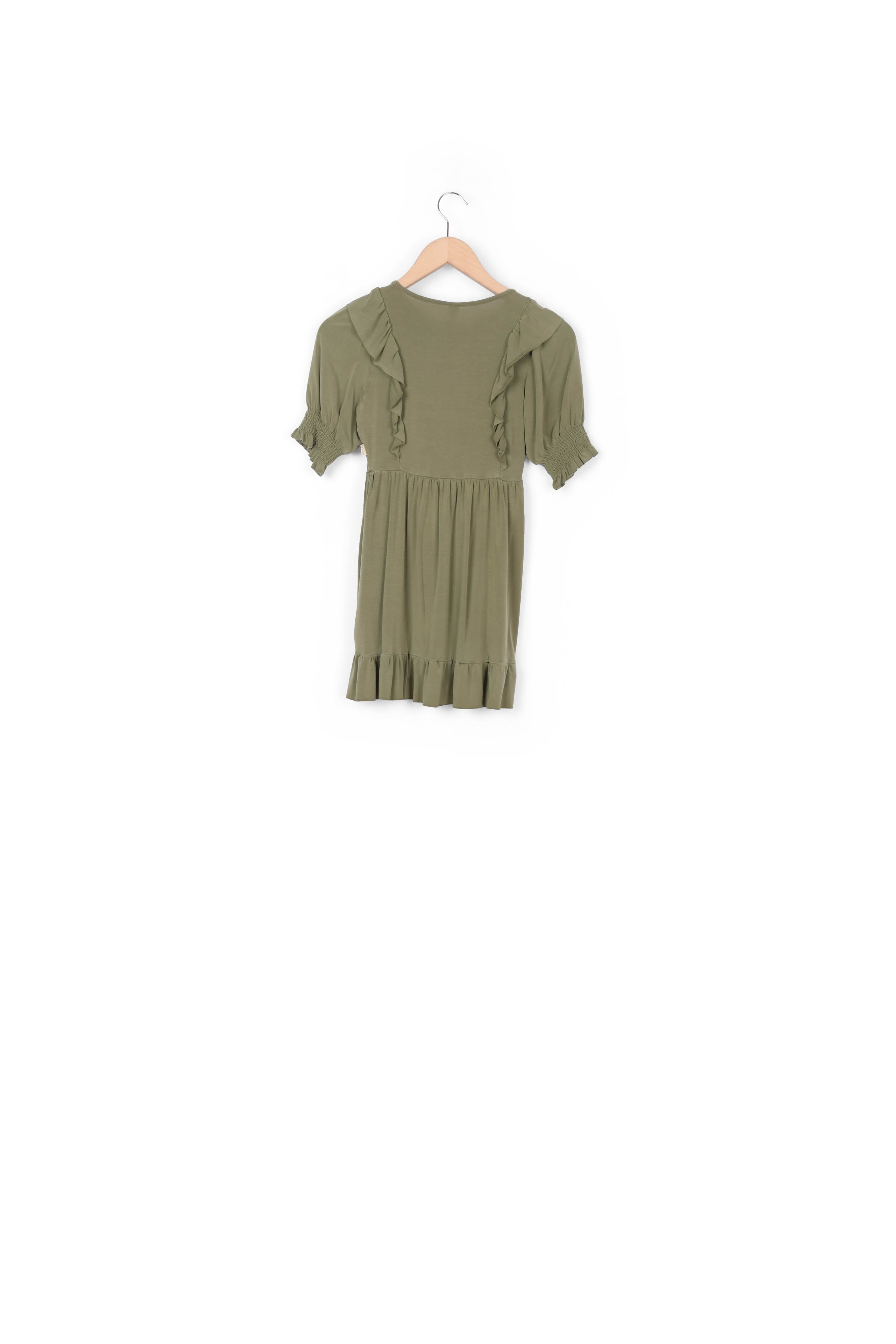 MIU DRESS Faume - seconde main