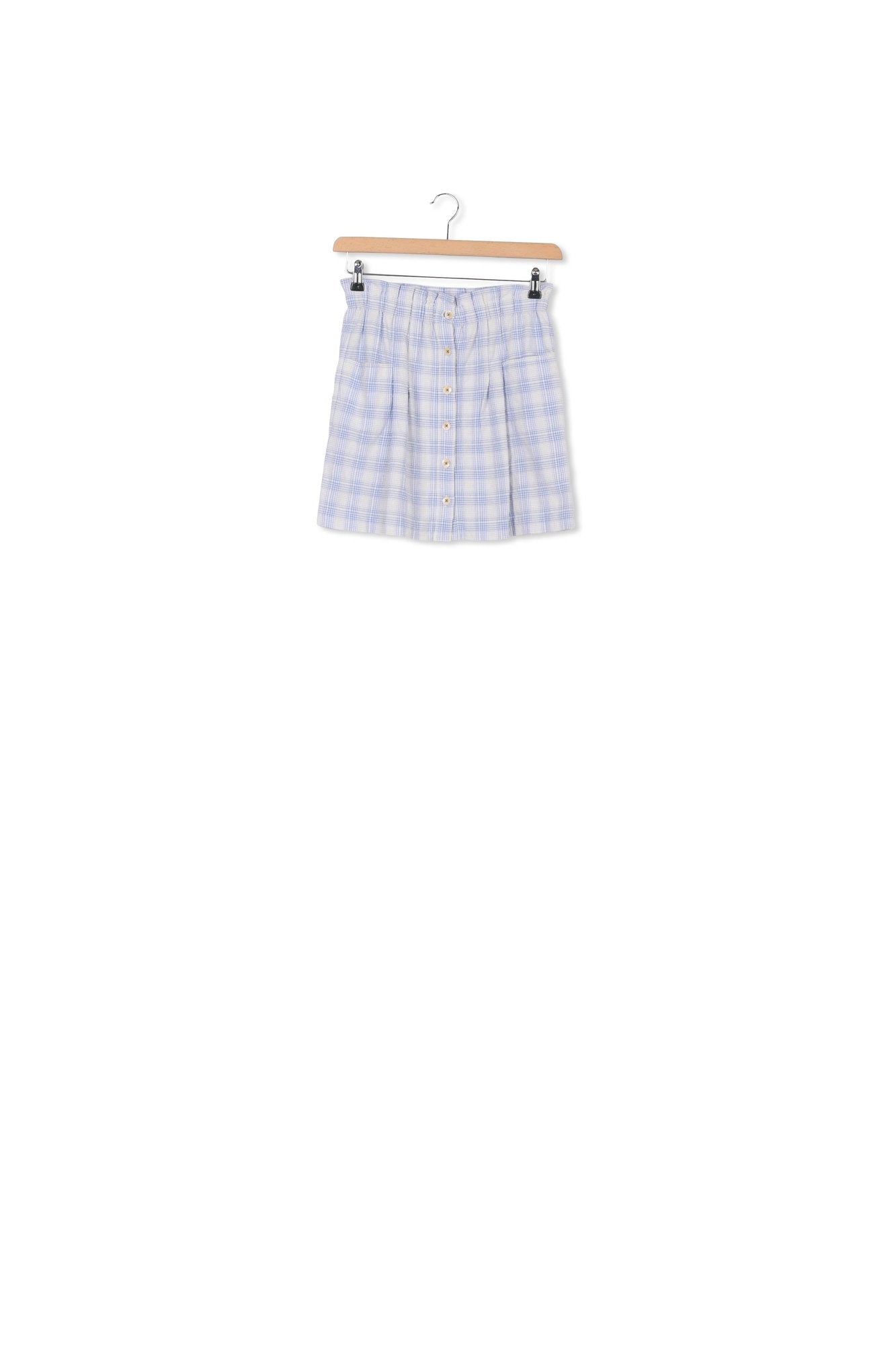 APRIL SKIRT Faume - seconde main