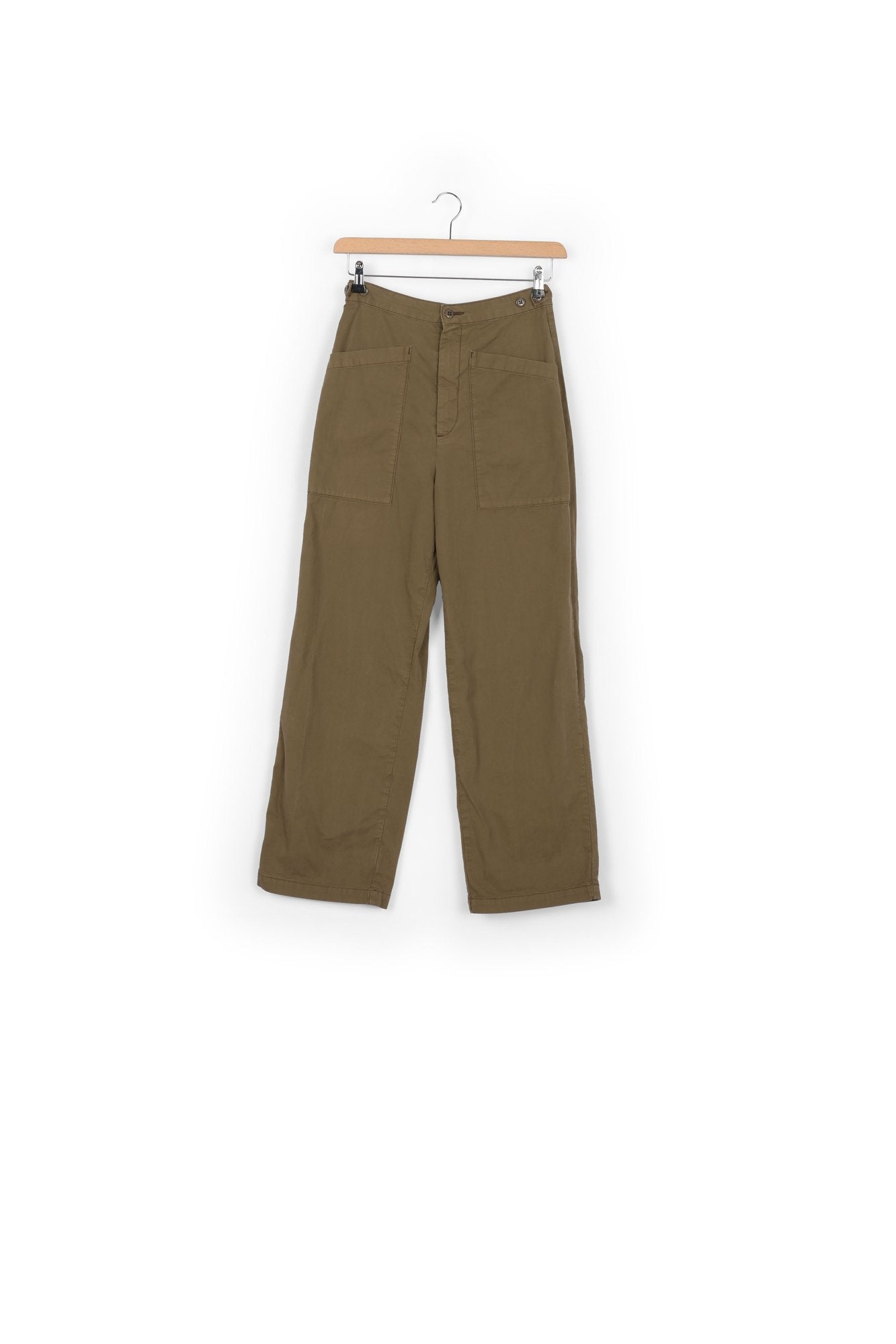 COMBINAISON PALAZZO Faume - seconde main