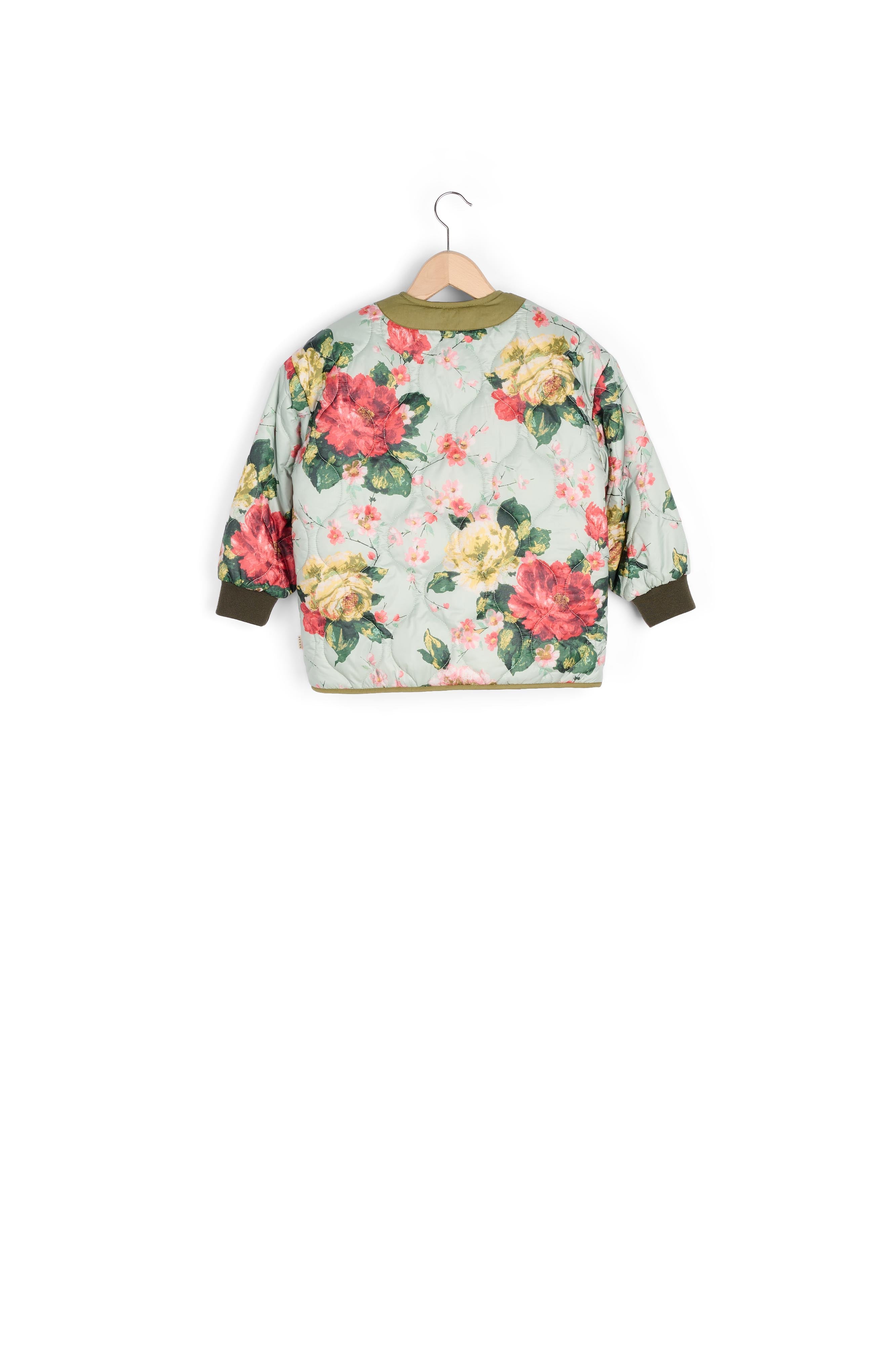 VESTE HAVANA Faume - seconde main