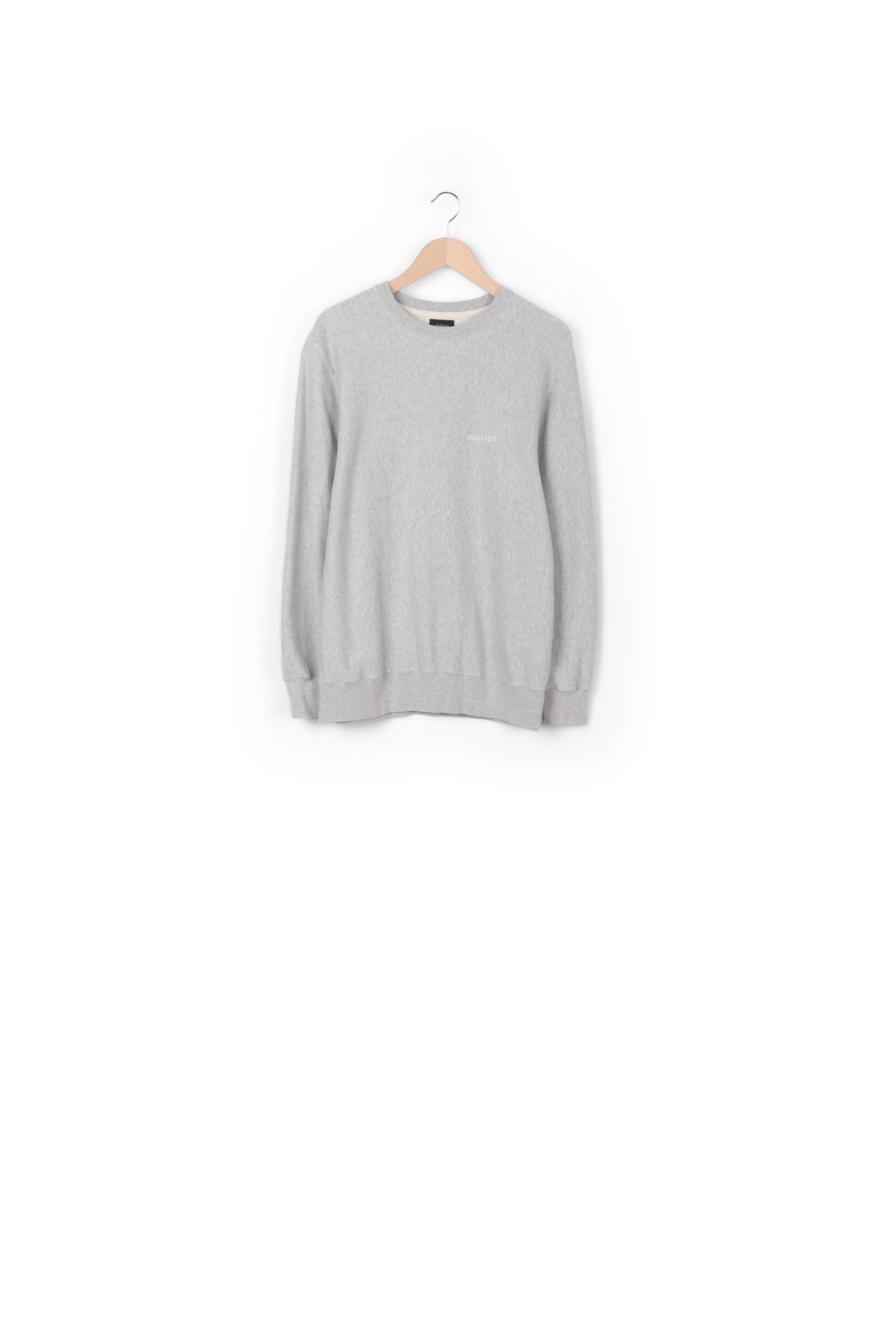 FLAKE SWEATSHIRT Faume - seconde main
