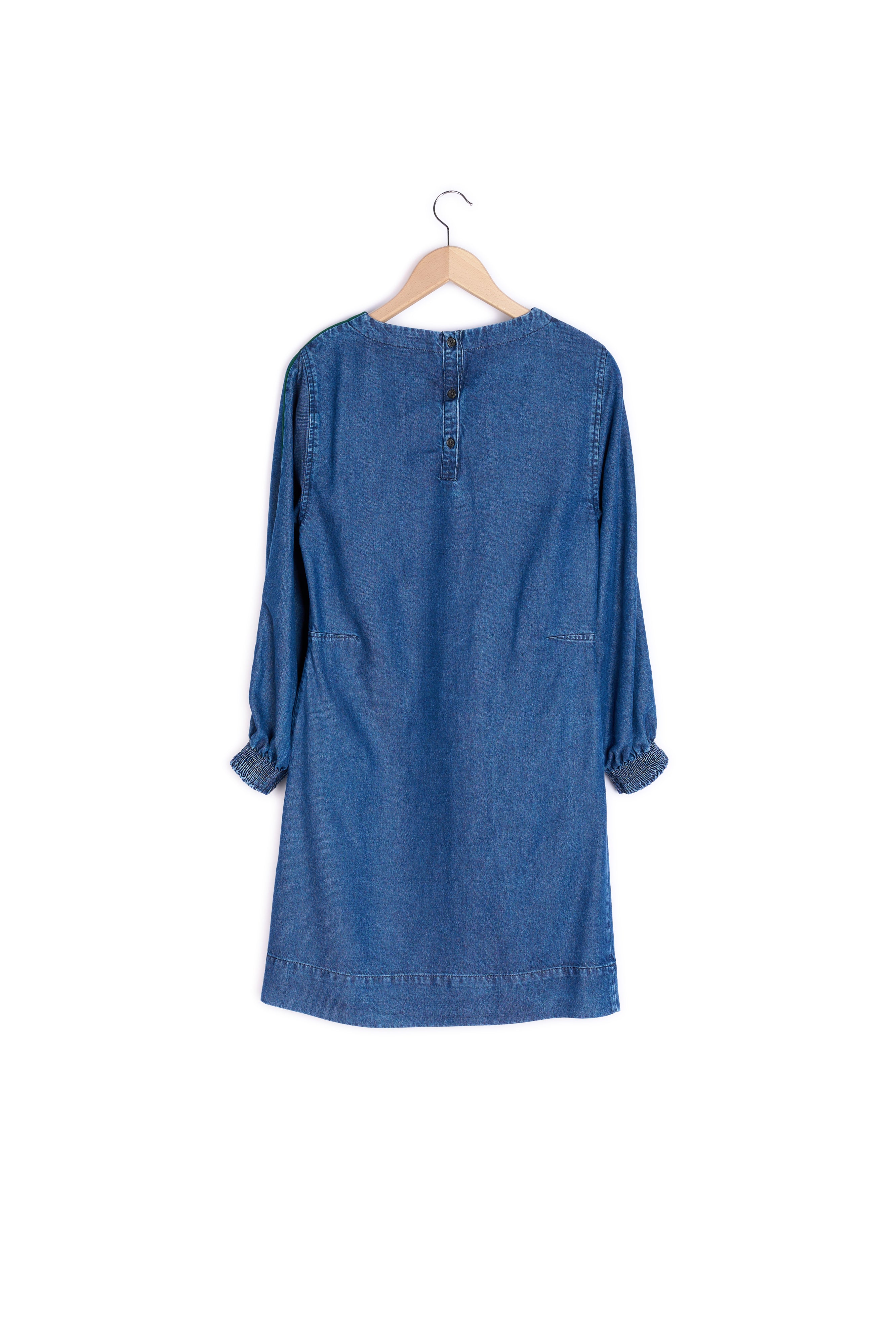 ROBE ANGEL Faume - seconde main