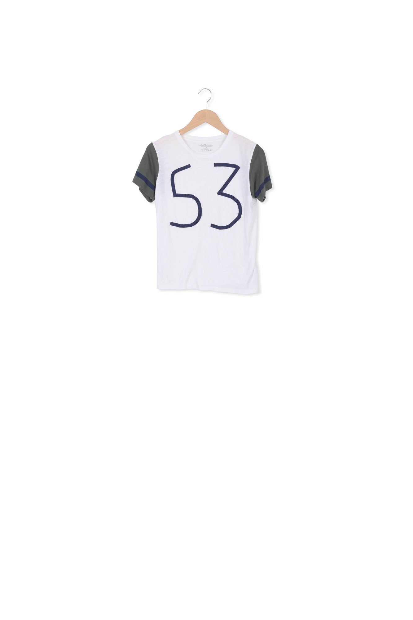 VIGO T-SHIRT Faume - seconde main