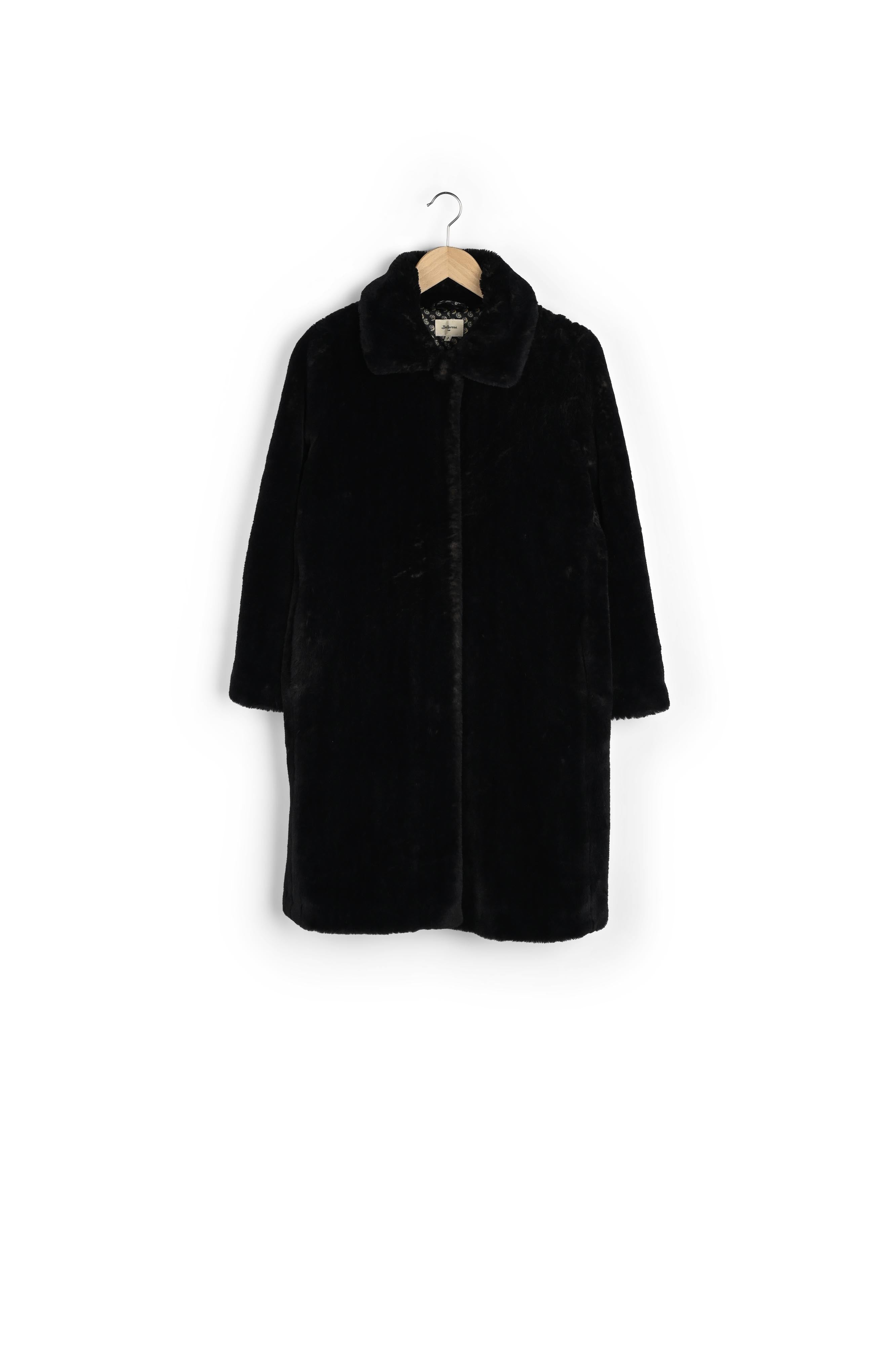 MANTEAU HANKS Faume - seconde main