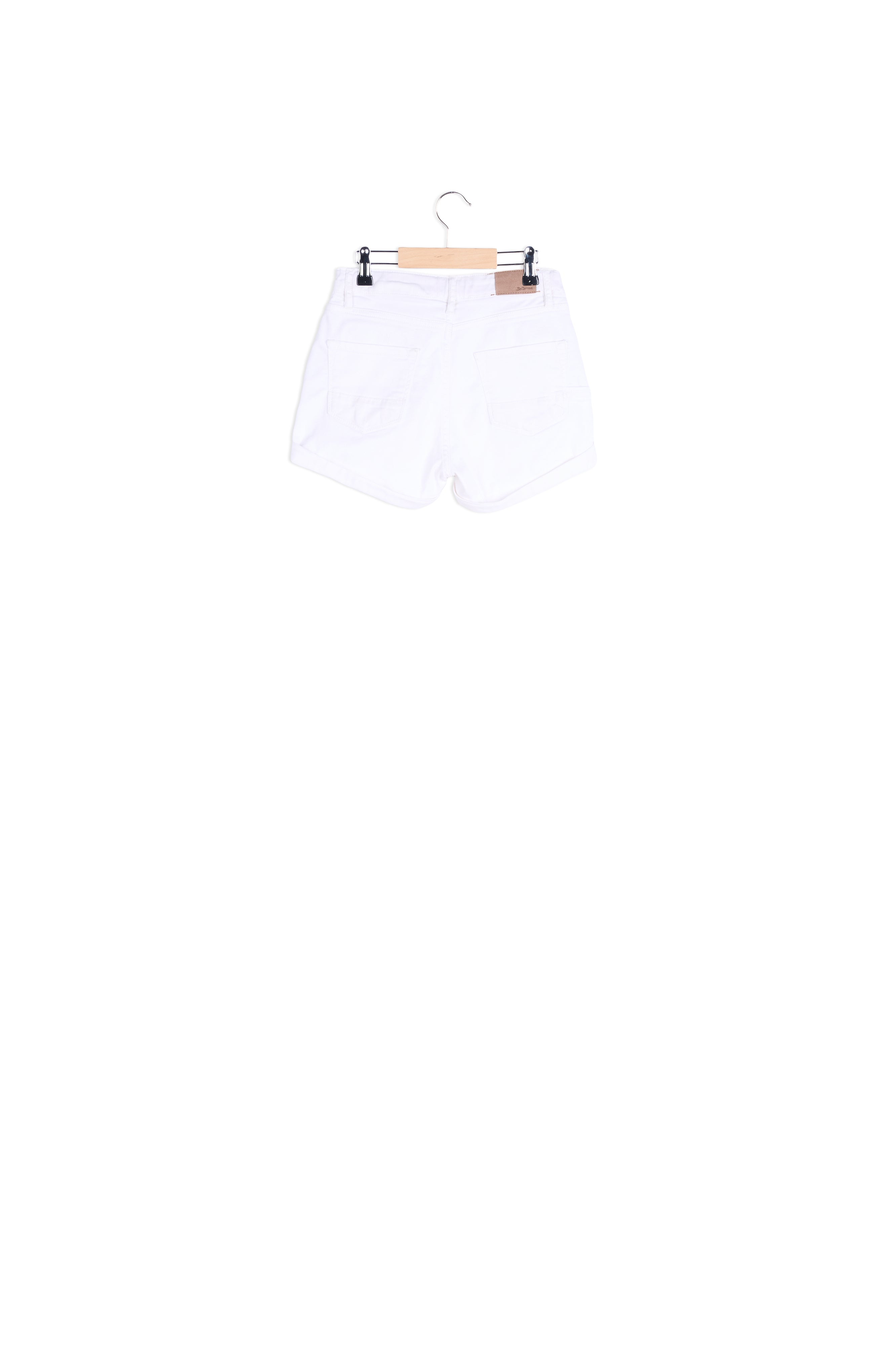 SHORT PETITE Faume - seconde main