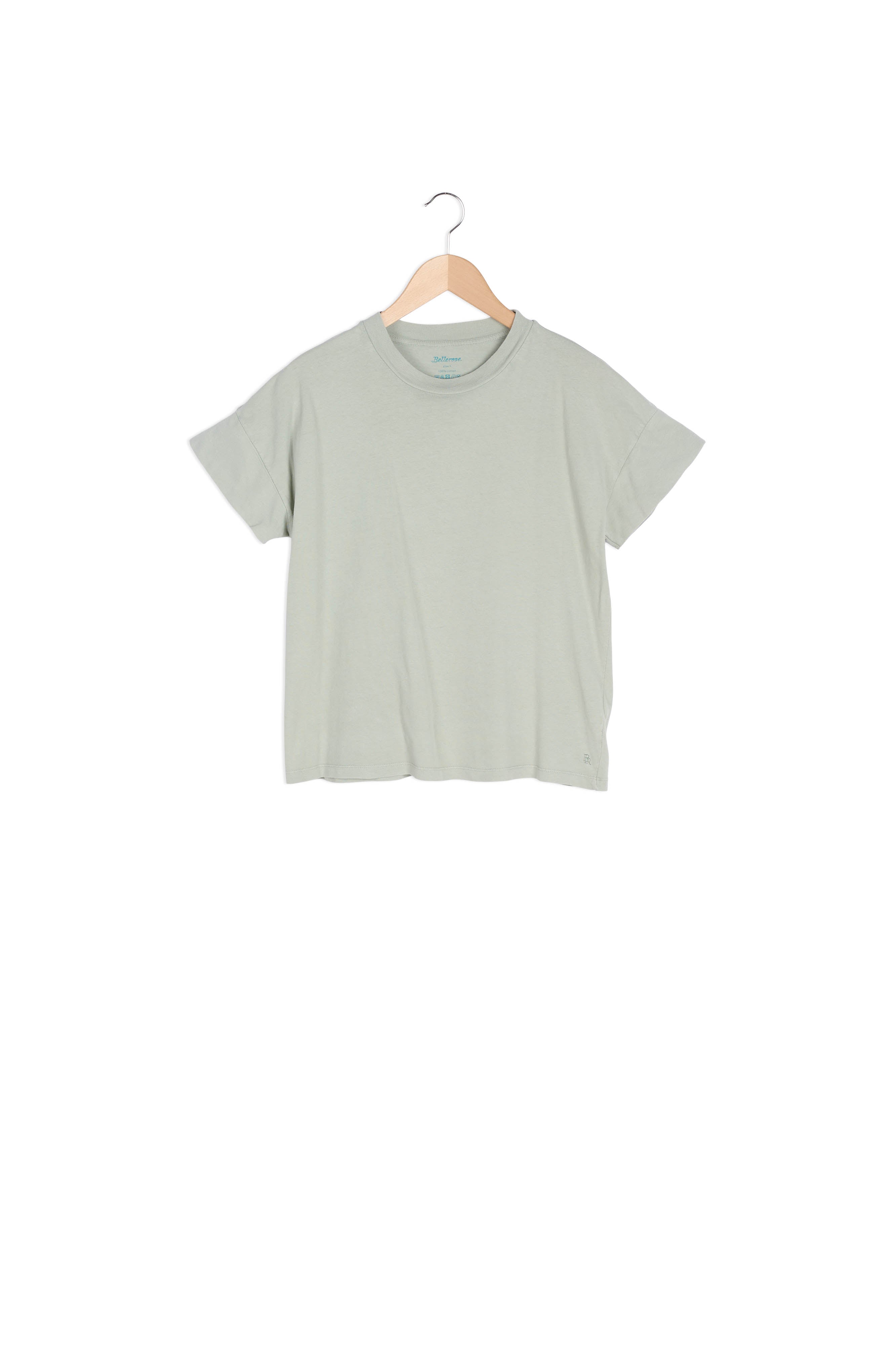 VOGUE T-SHIRT Faume - seconde main