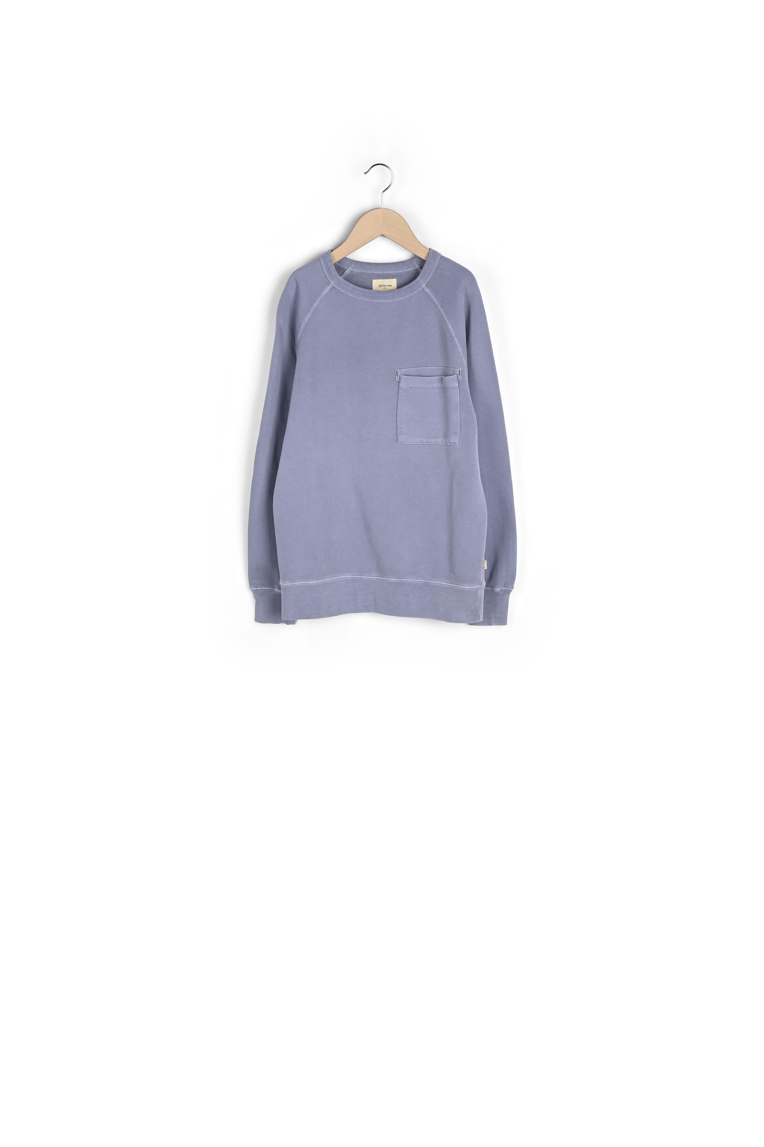 SWEATSHIRT FIUK Faume - seconde main