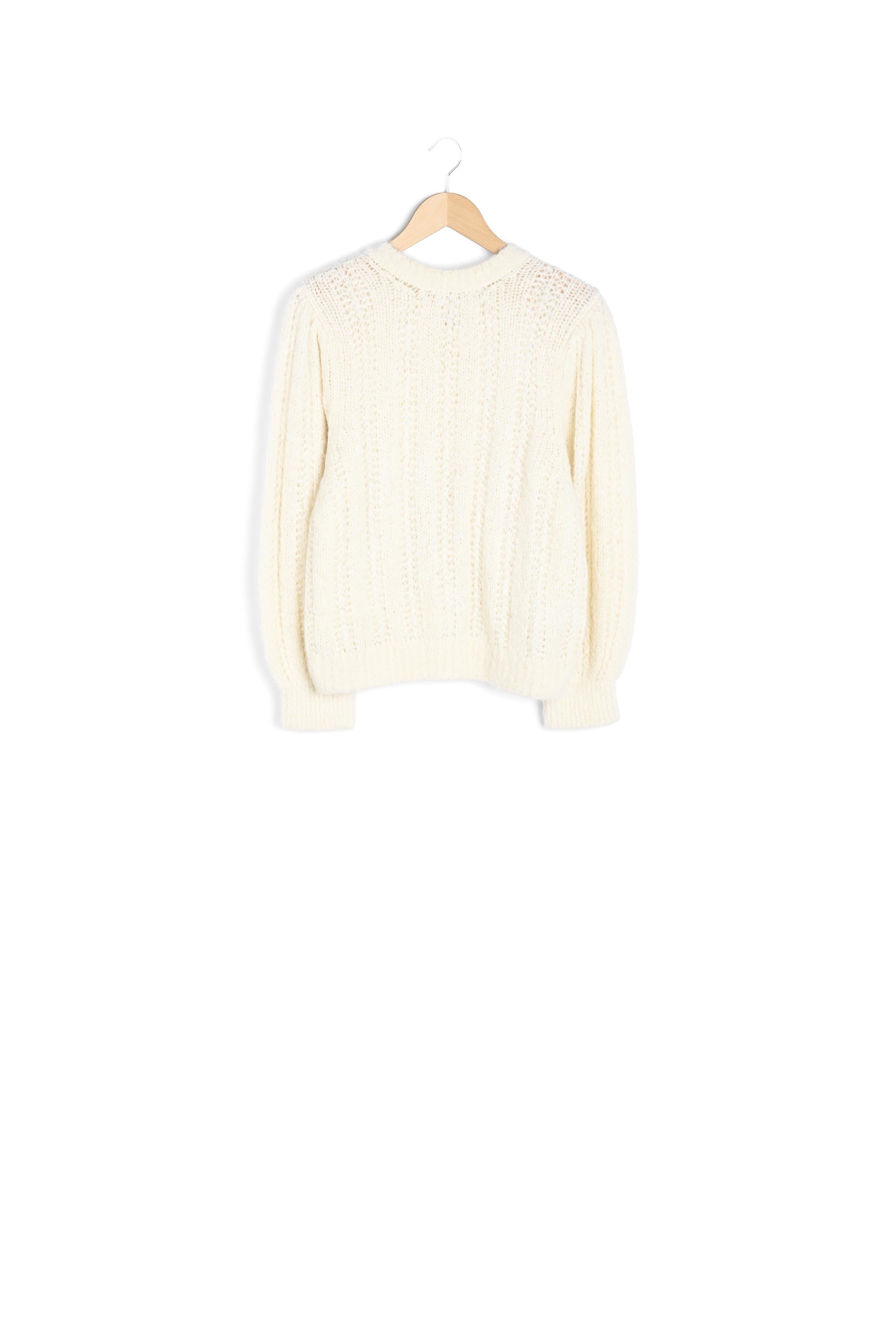 PULL ABOHY Faume - seconde main