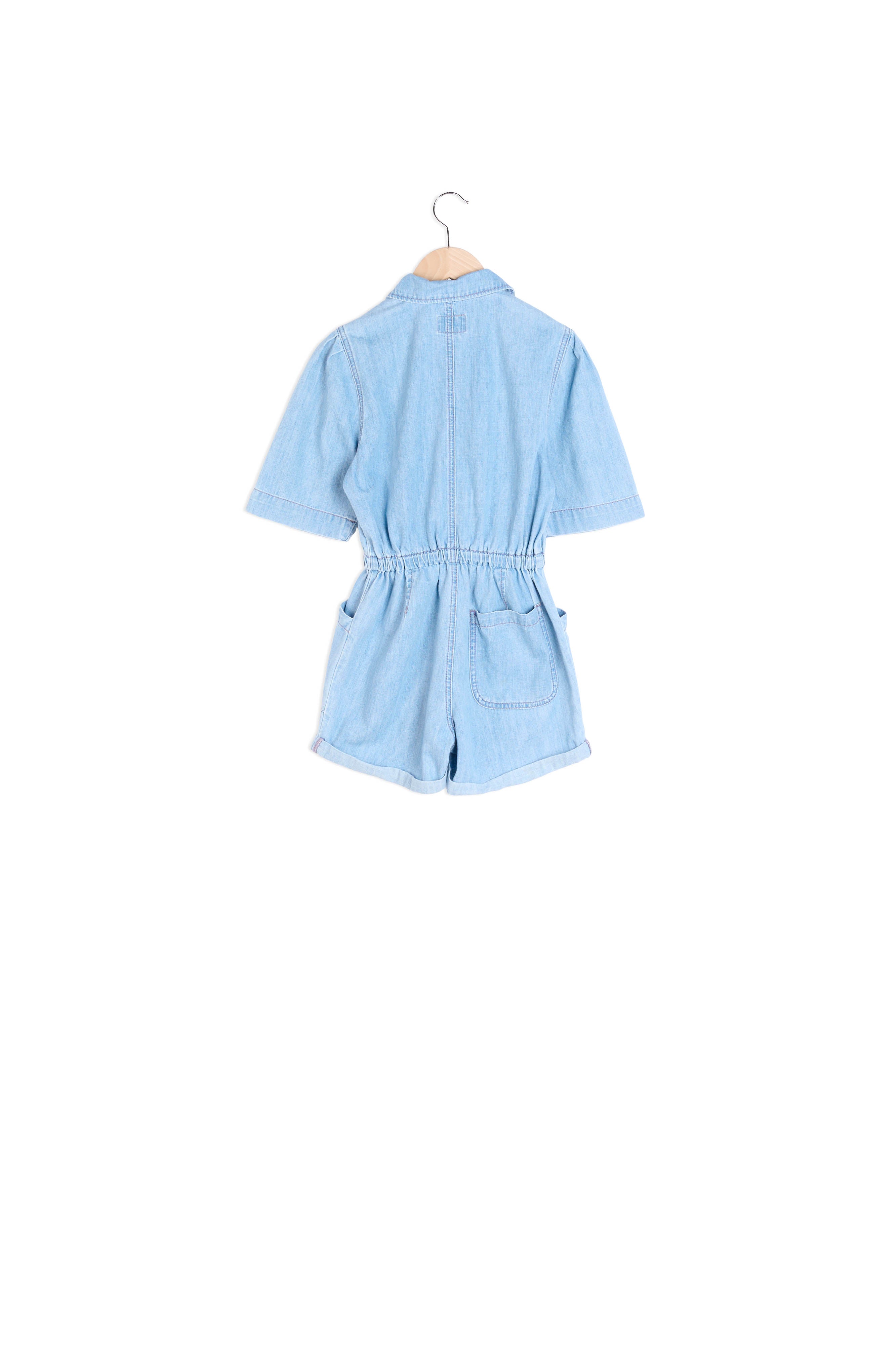 COMBINAISON PILOTS Faume - seconde main