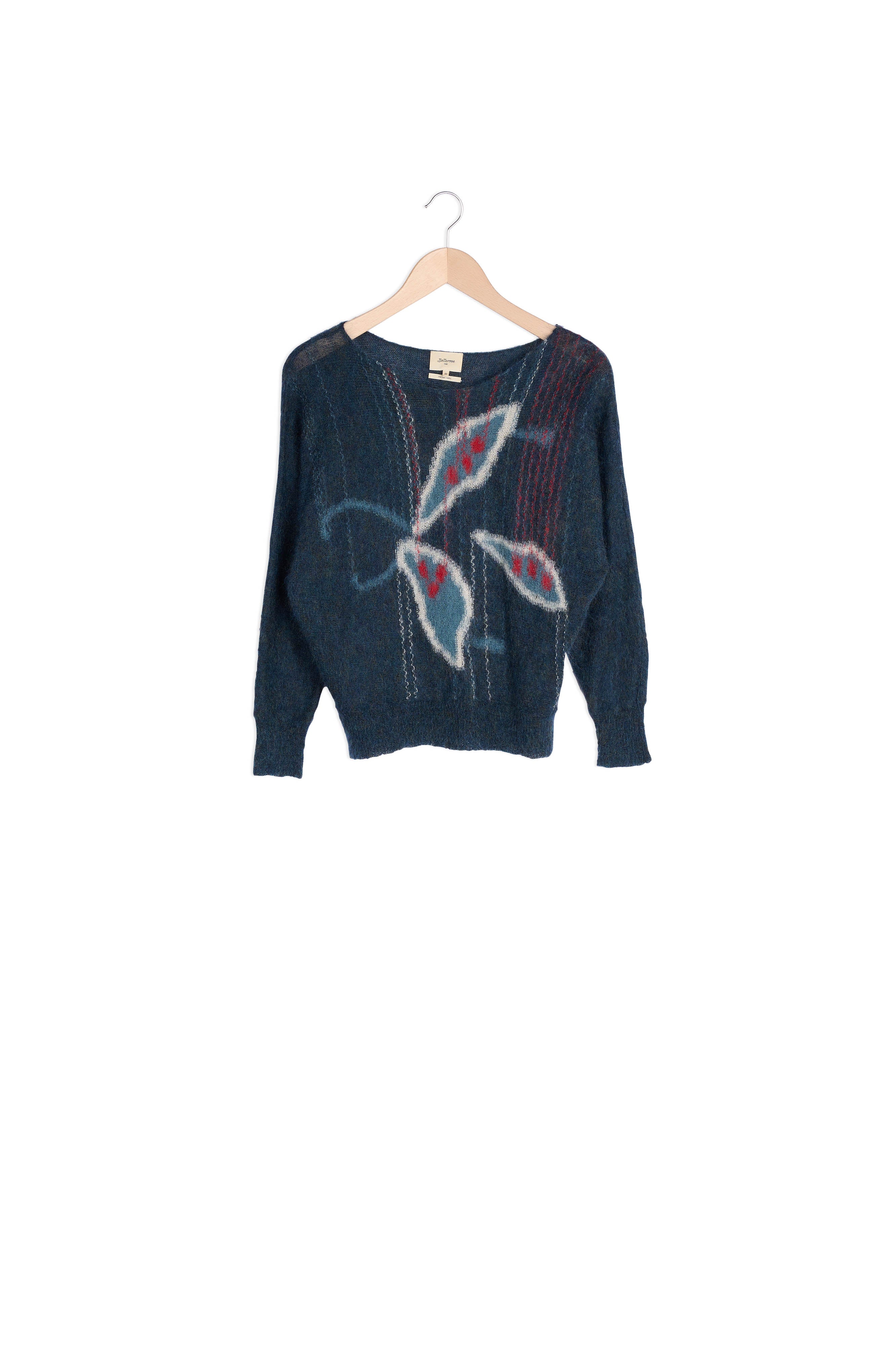 PULL AIZENY Faume - seconde main