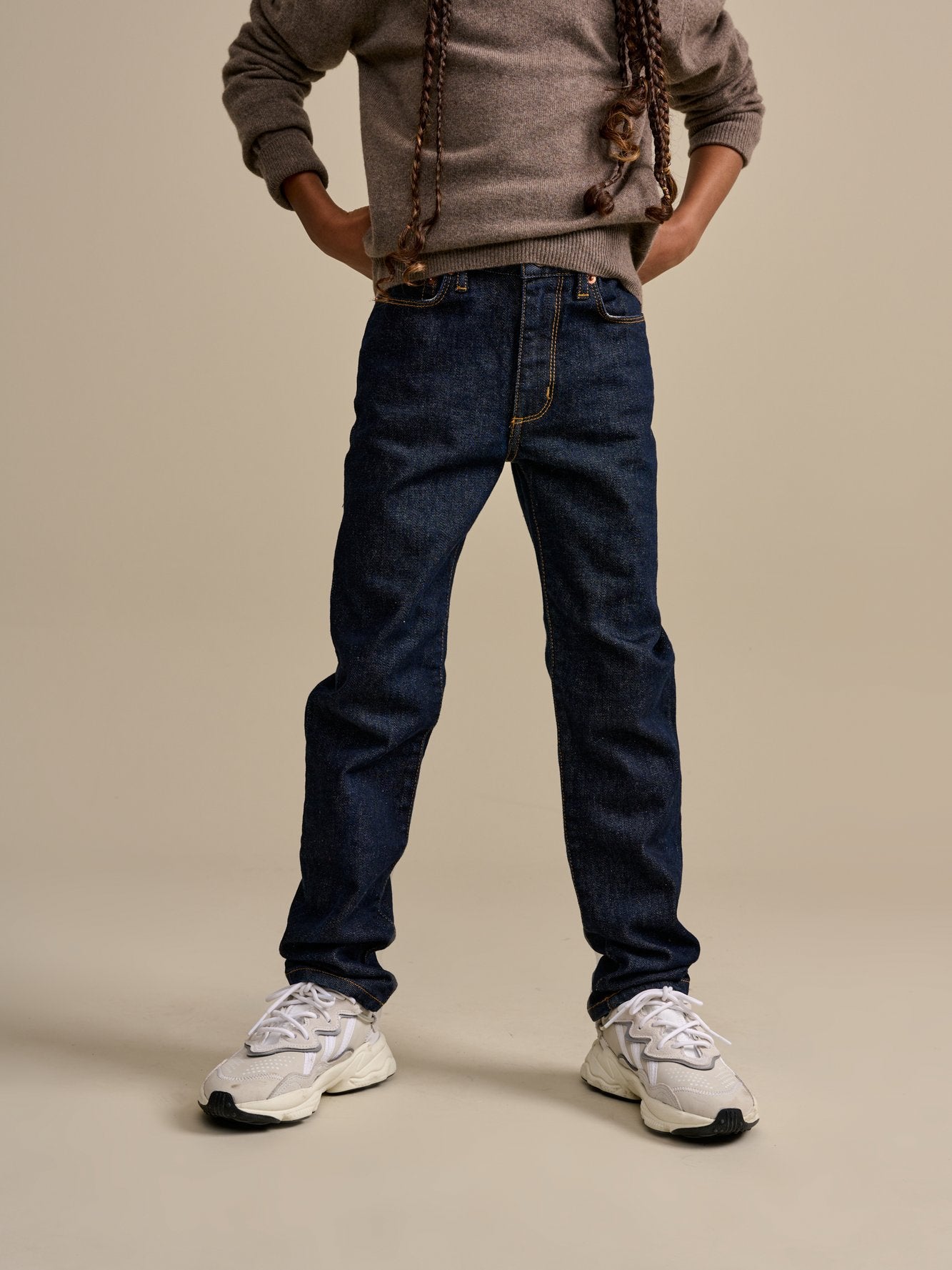 VEDANO JEANS Faume - seconde main