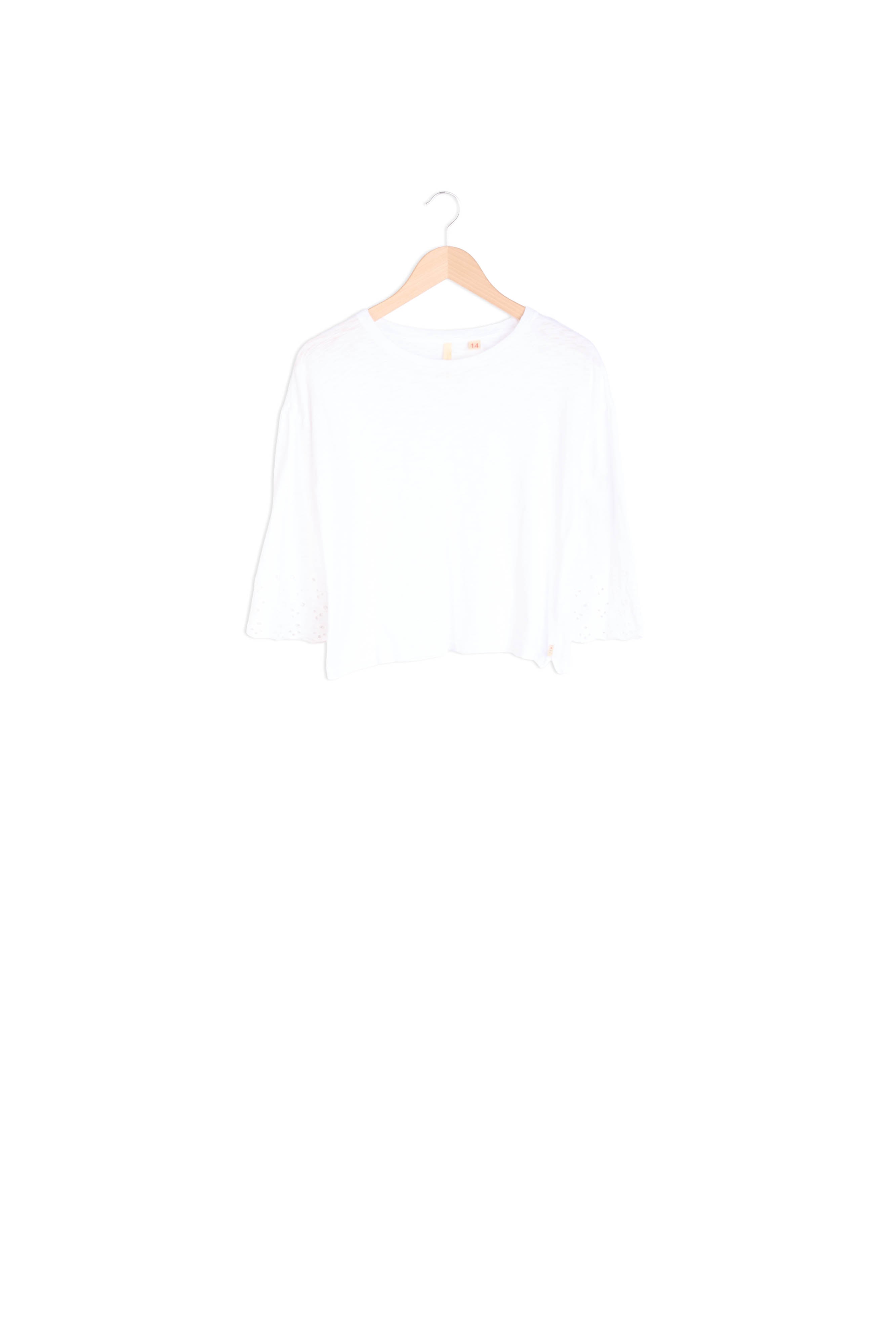 MINI T-SHIRT Faume - seconde main