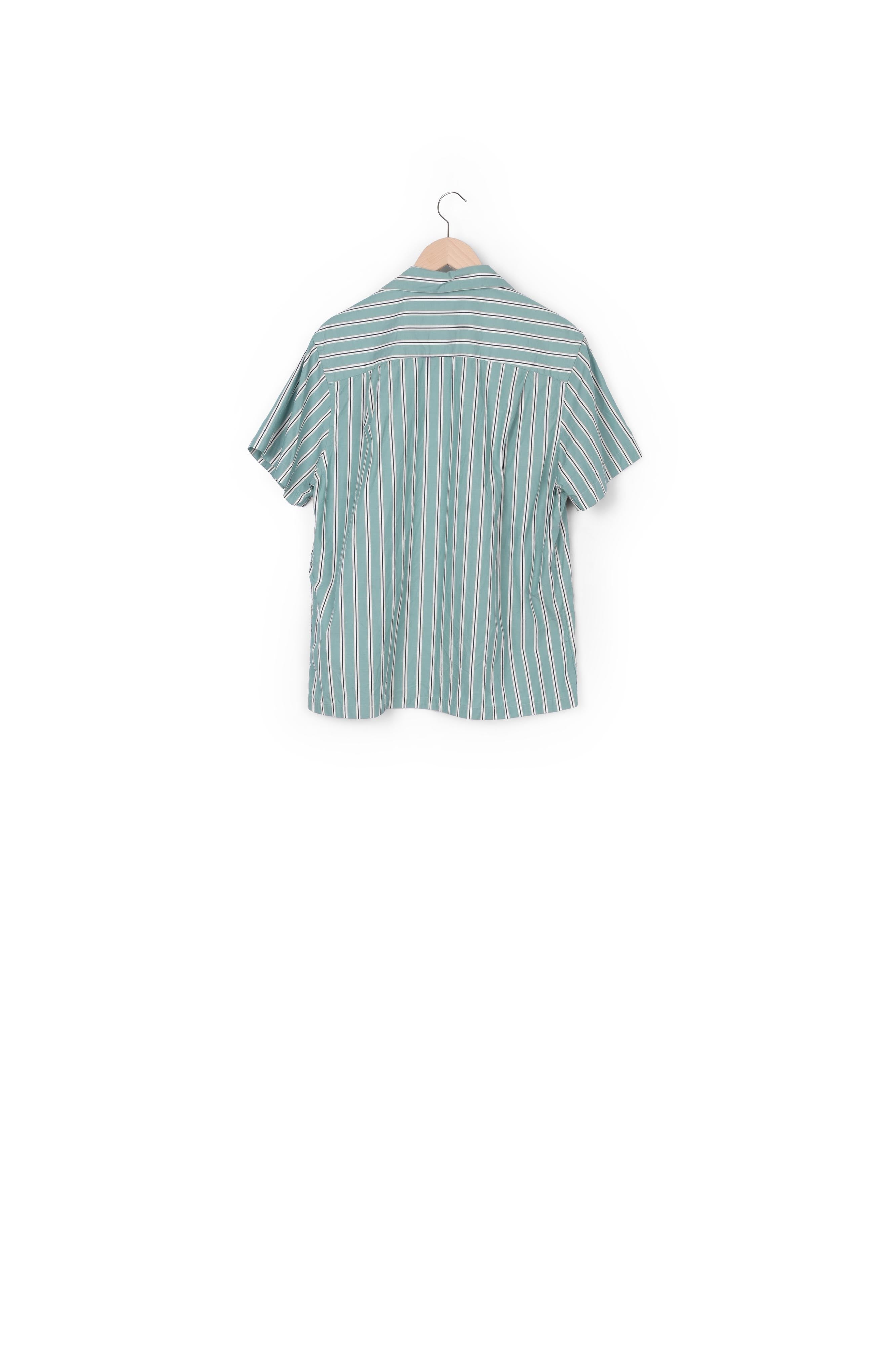 CHEMISE FARAWAY Faume - seconde main