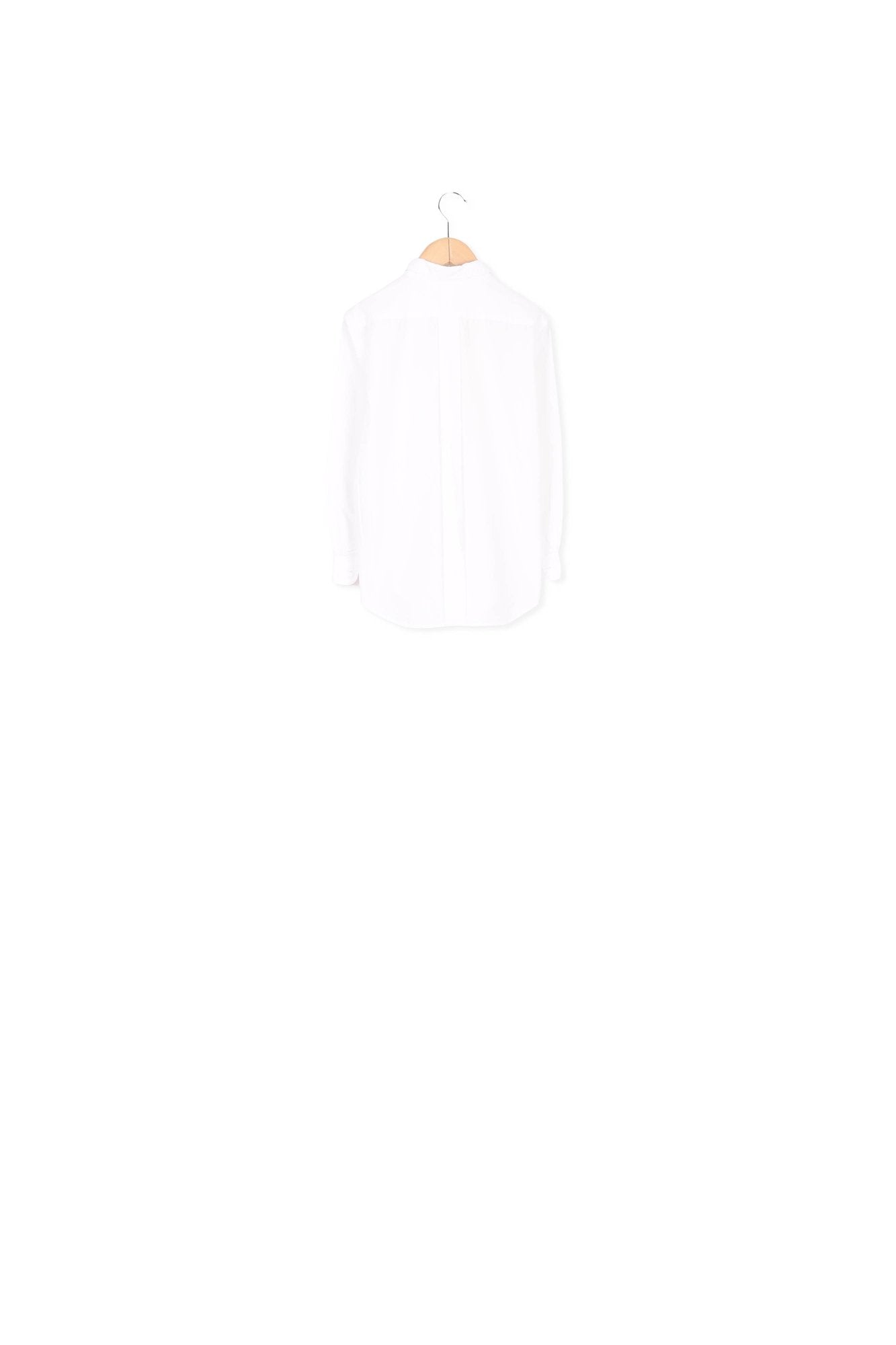 CHEMISE GOLDEN Faume - seconde main