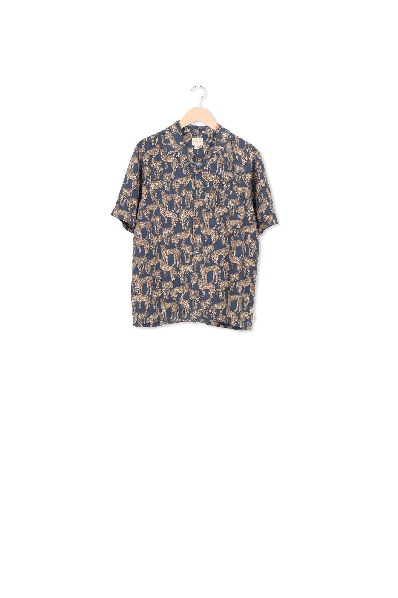 CHEMISE ARNO Faume - seconde main