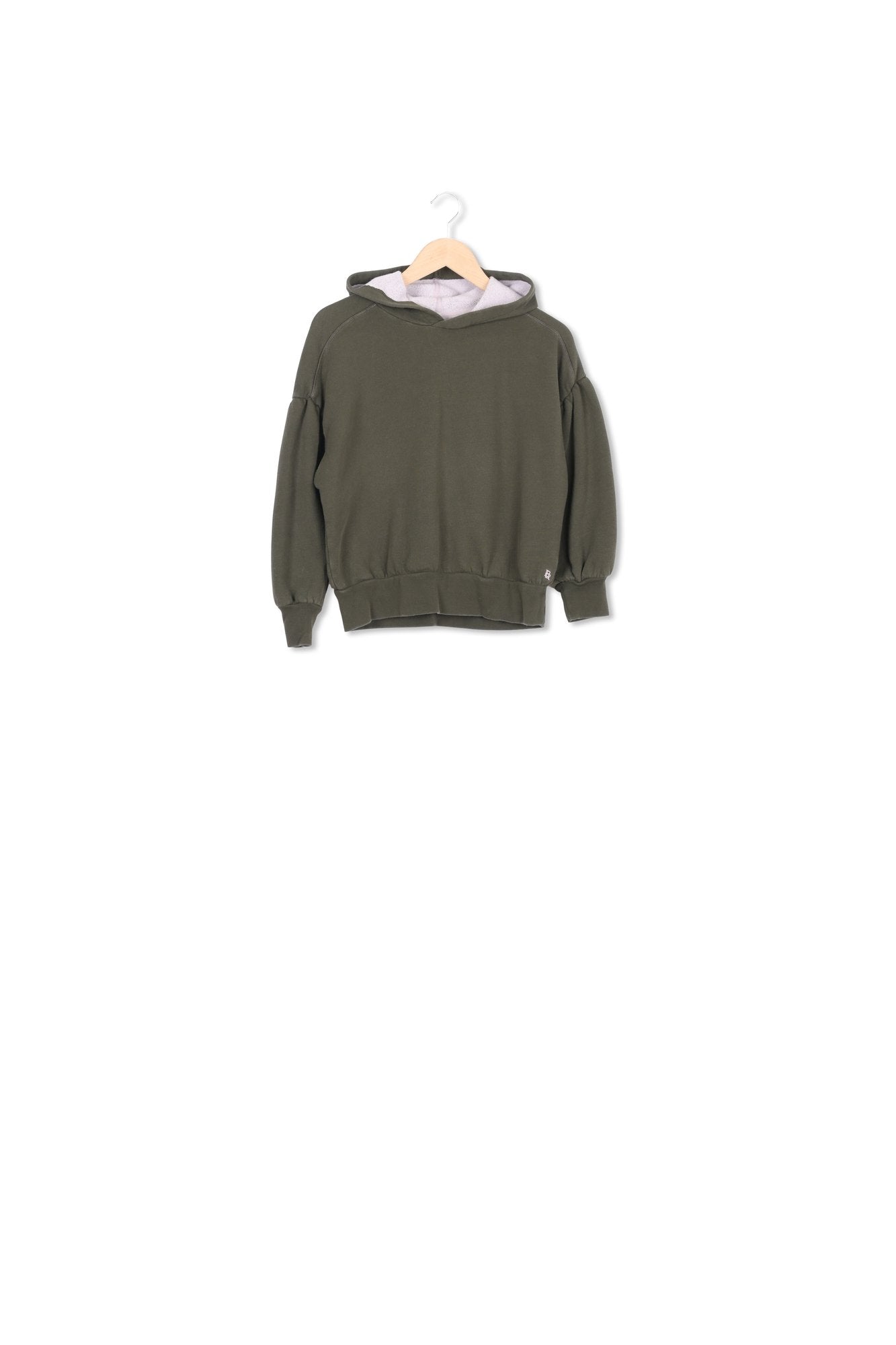 SWEATSHIRT BLOOM Faume - seconde main