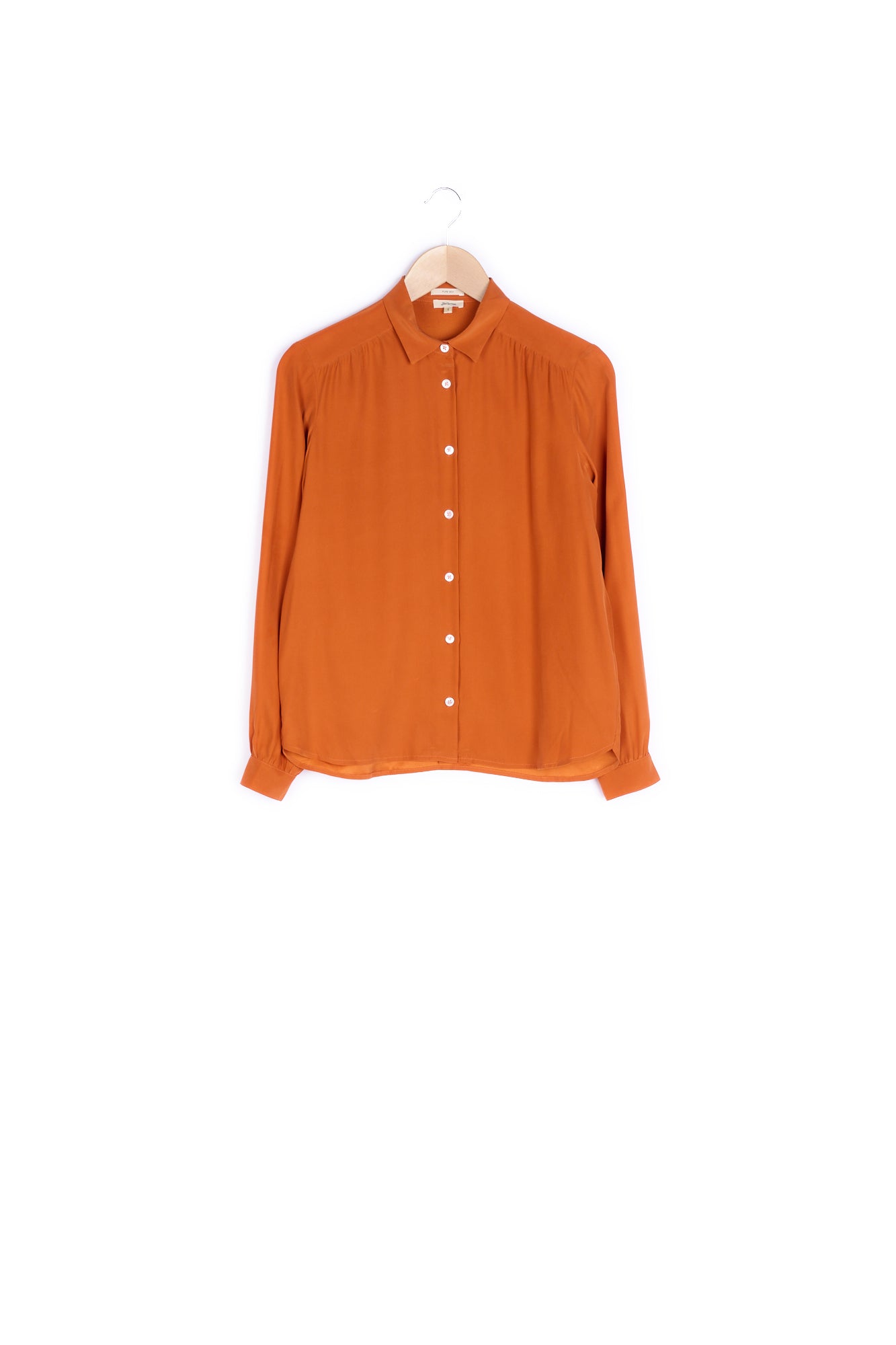 ASTRA BLOUSE Faume - seconde main