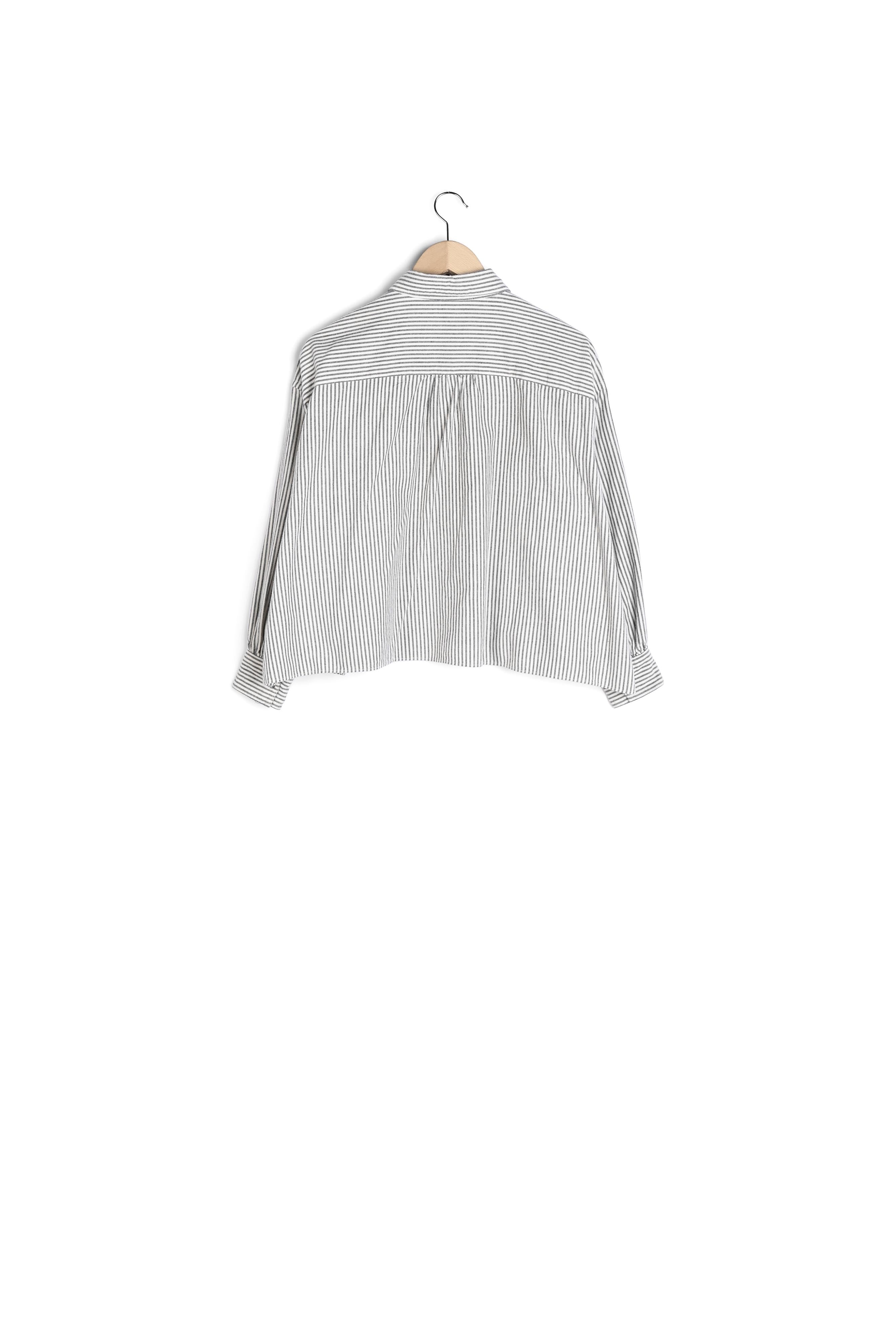 GRAFF HEMD Faume - seconde main