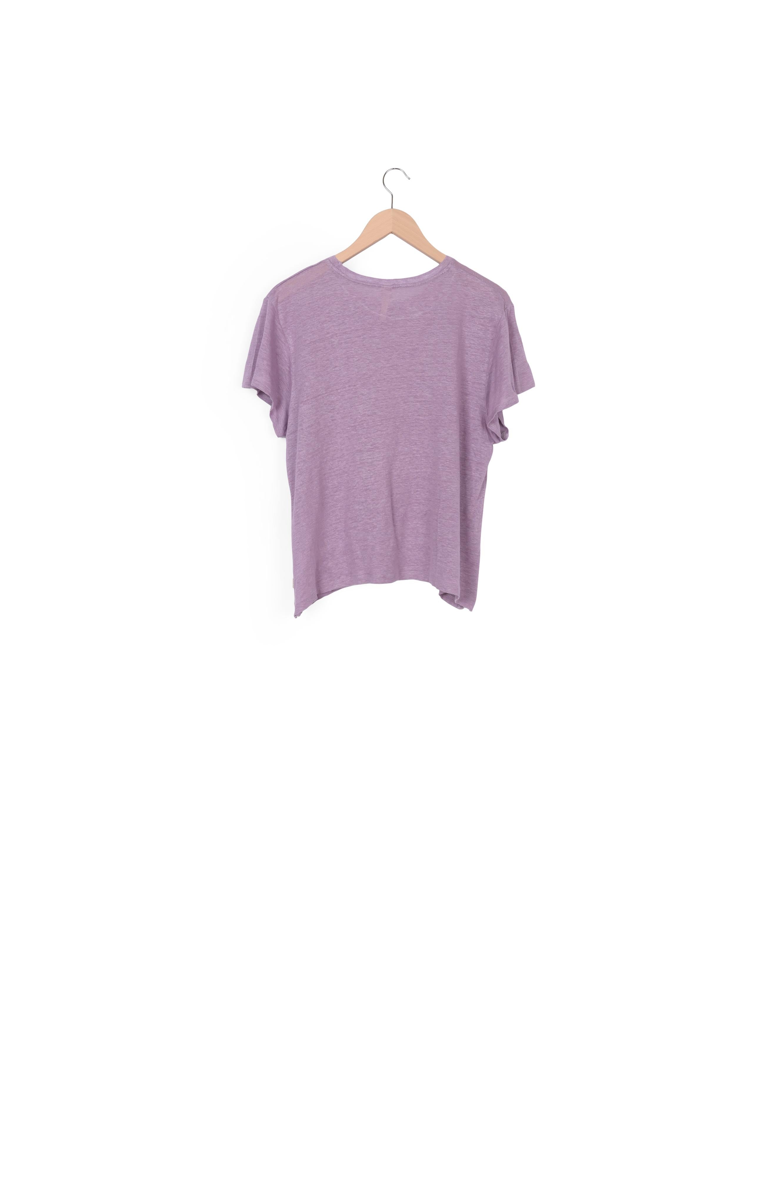 MIO T-SHIRT Faume - seconde main