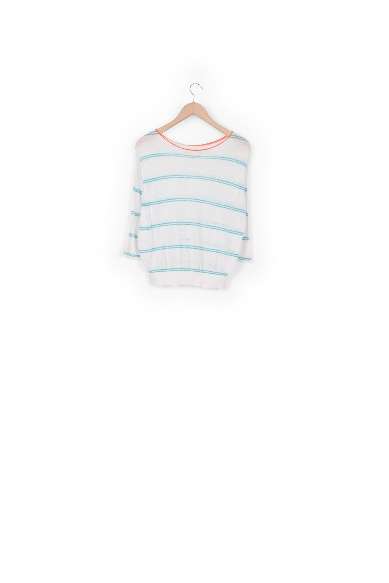 PULL NEEP Faume - seconde main