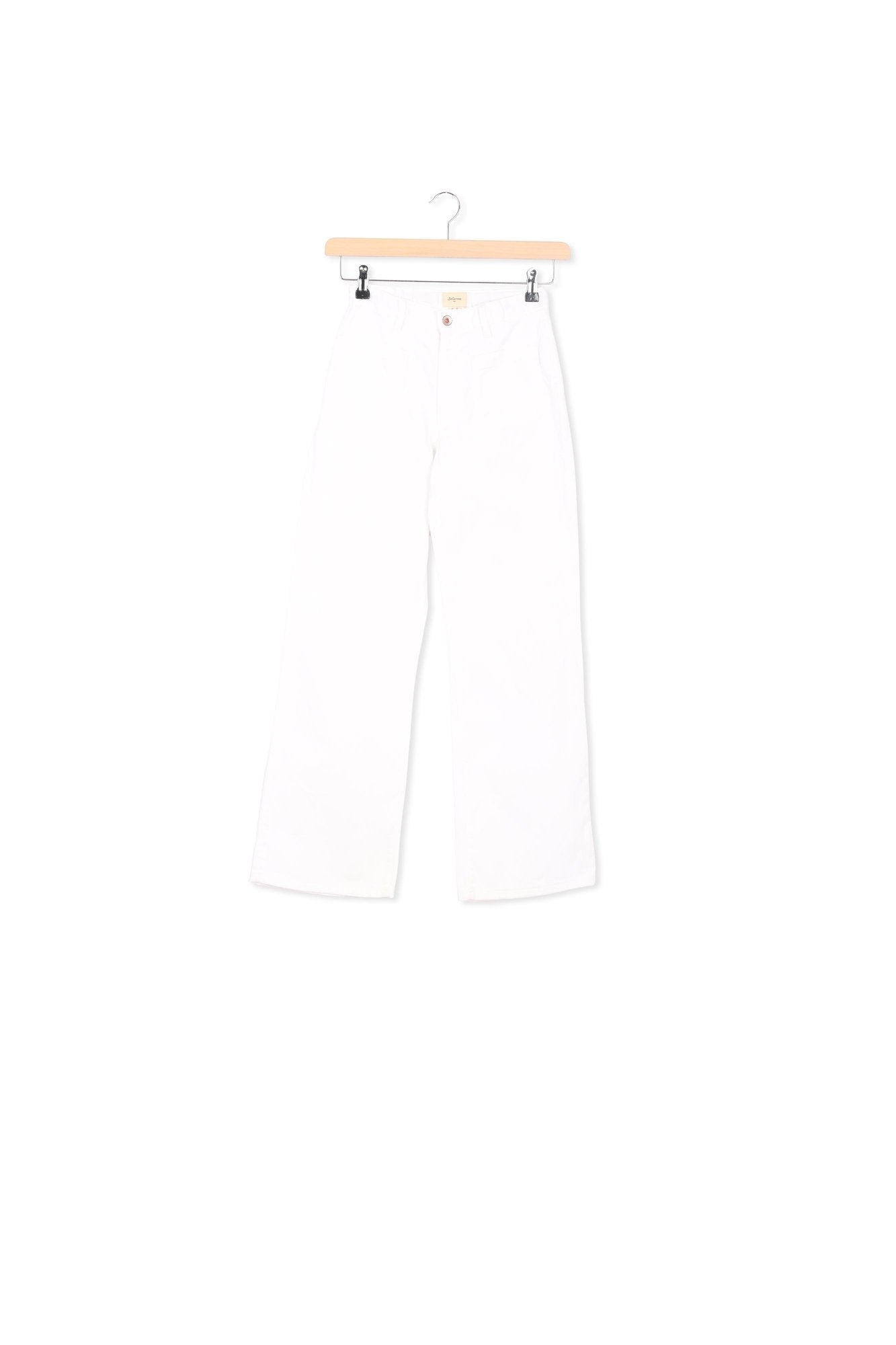 PEPY PANTS Faume - seconde main