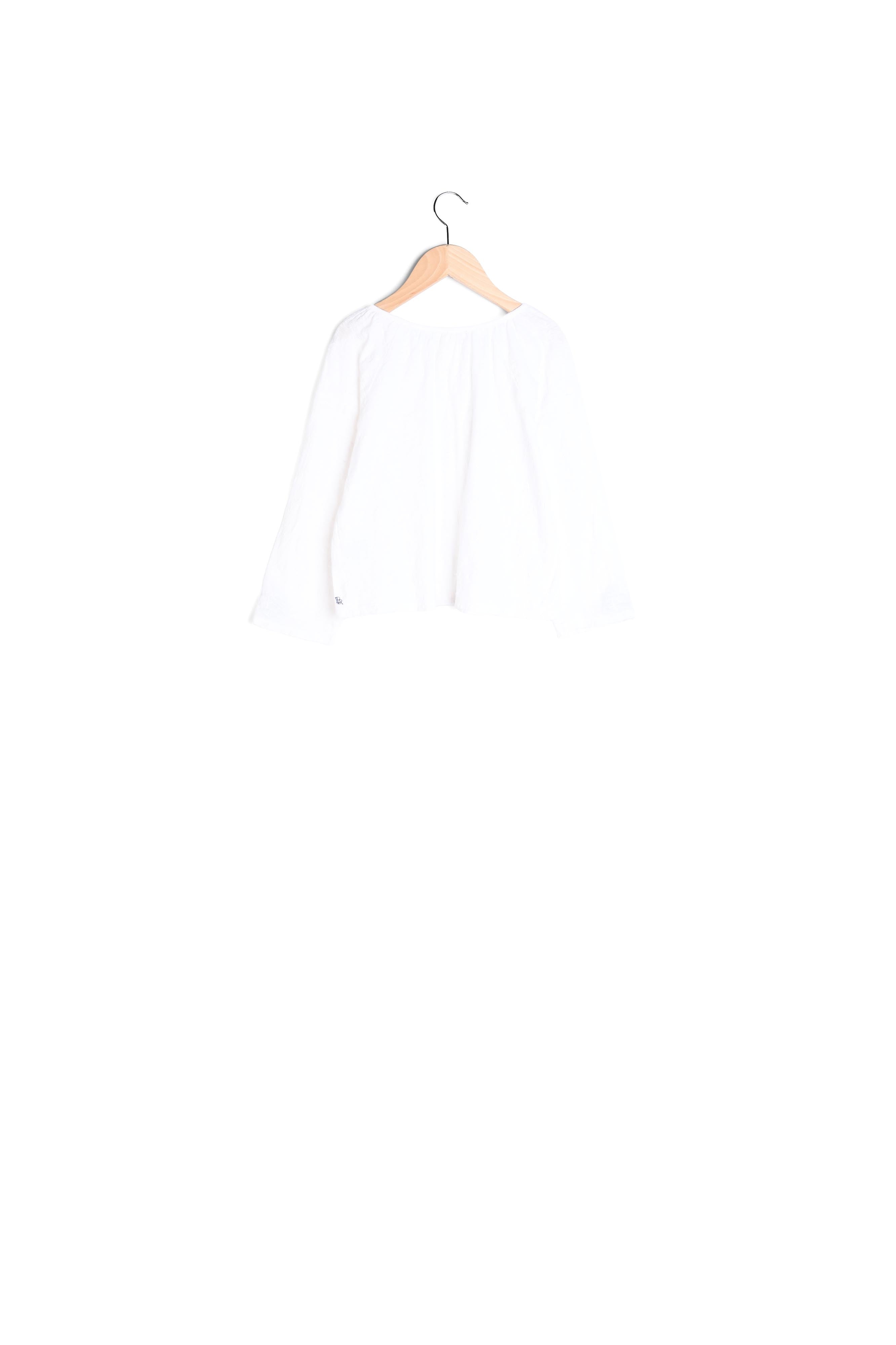 T-SHIRT MILA Faume - seconde main