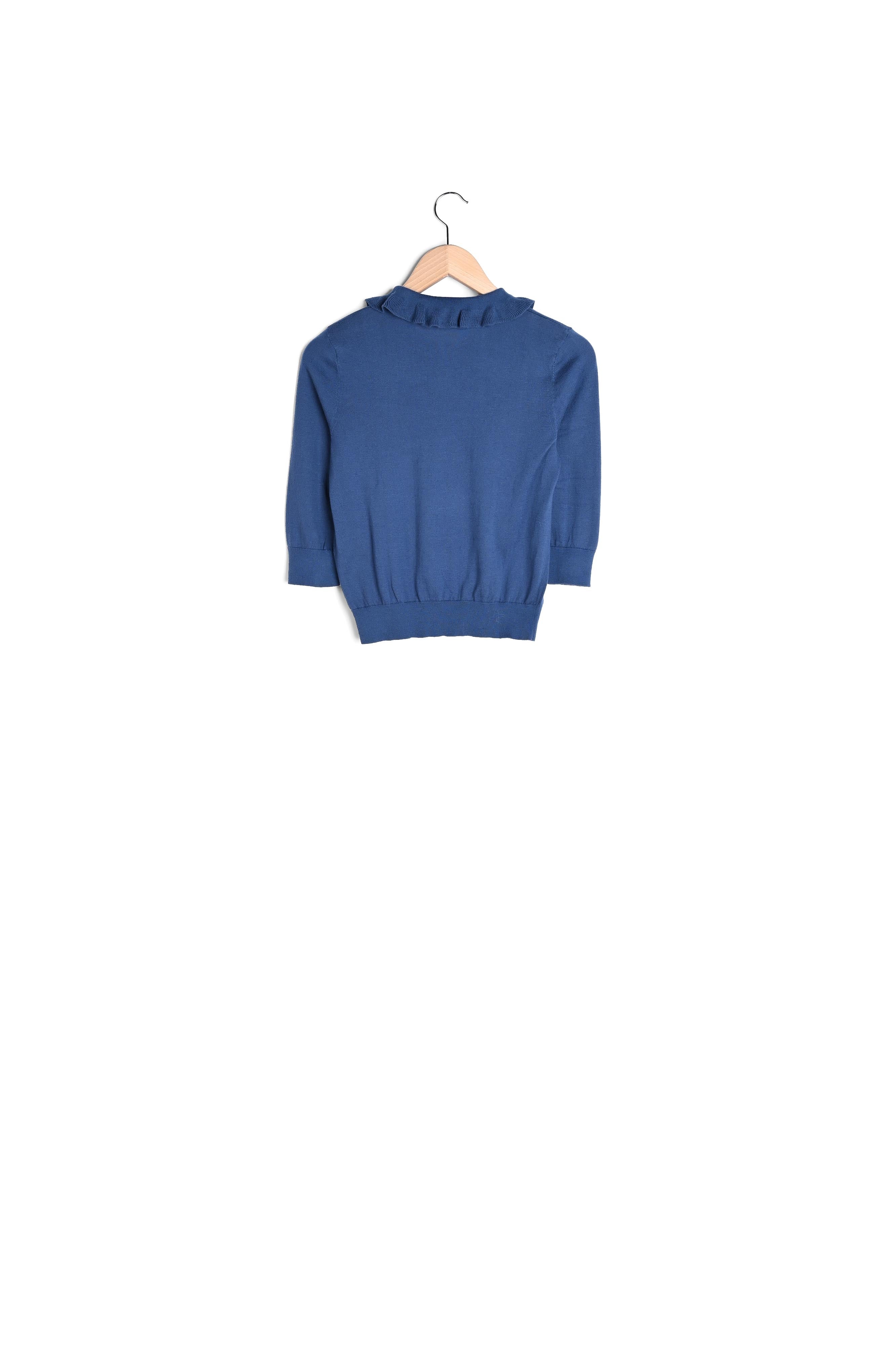 REAWO KNITWEAR Faume - seconde main