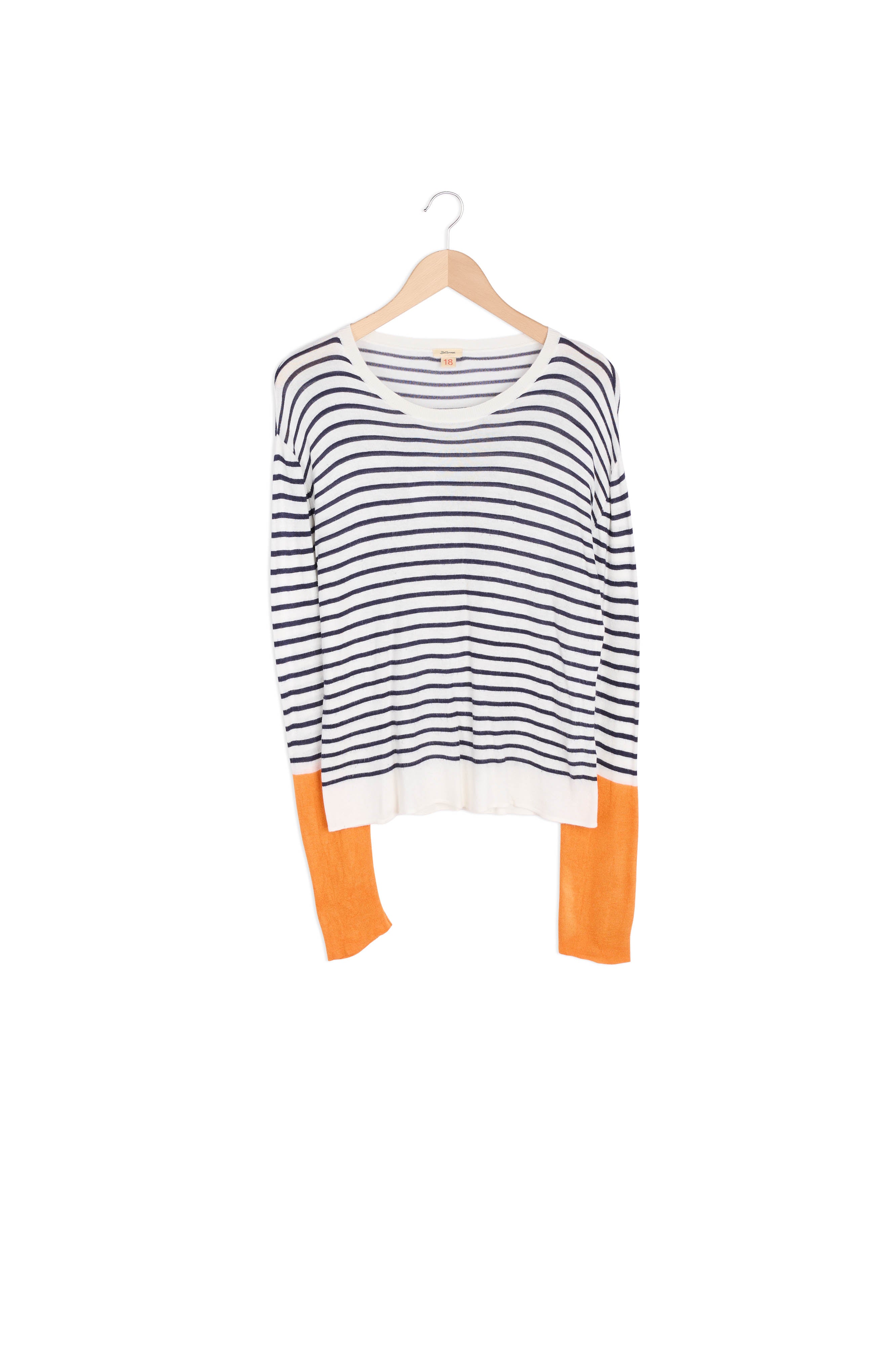 PULL DAVAL Faume - seconde main