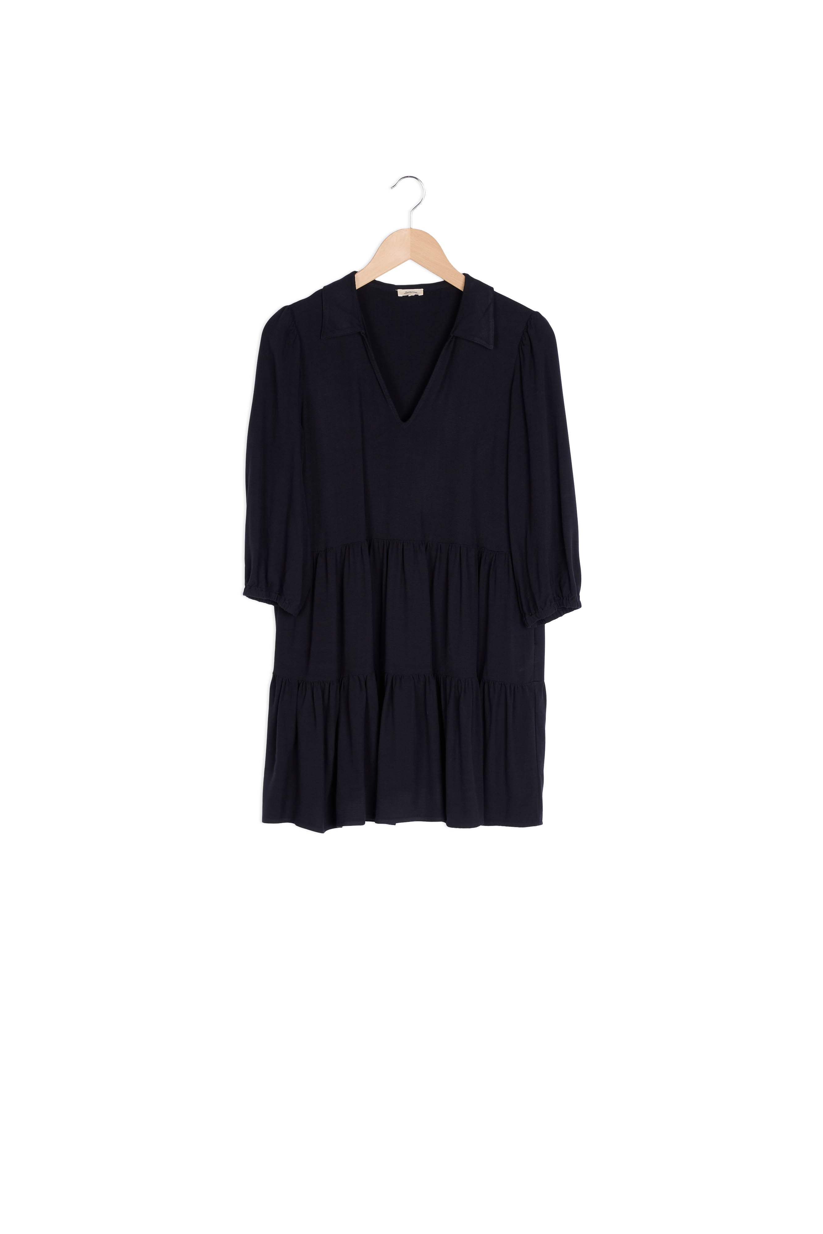 HELLA DRESS Faume - seconde main