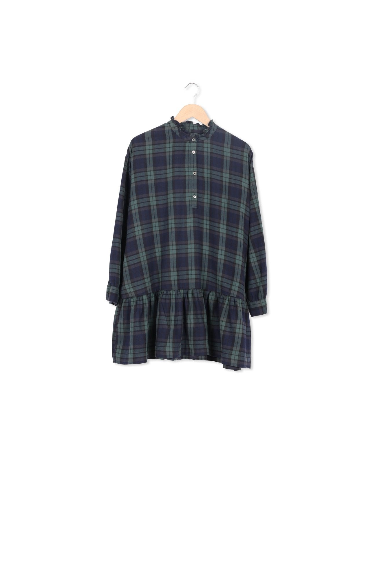 ROBE IDYLLE Faume - seconde main