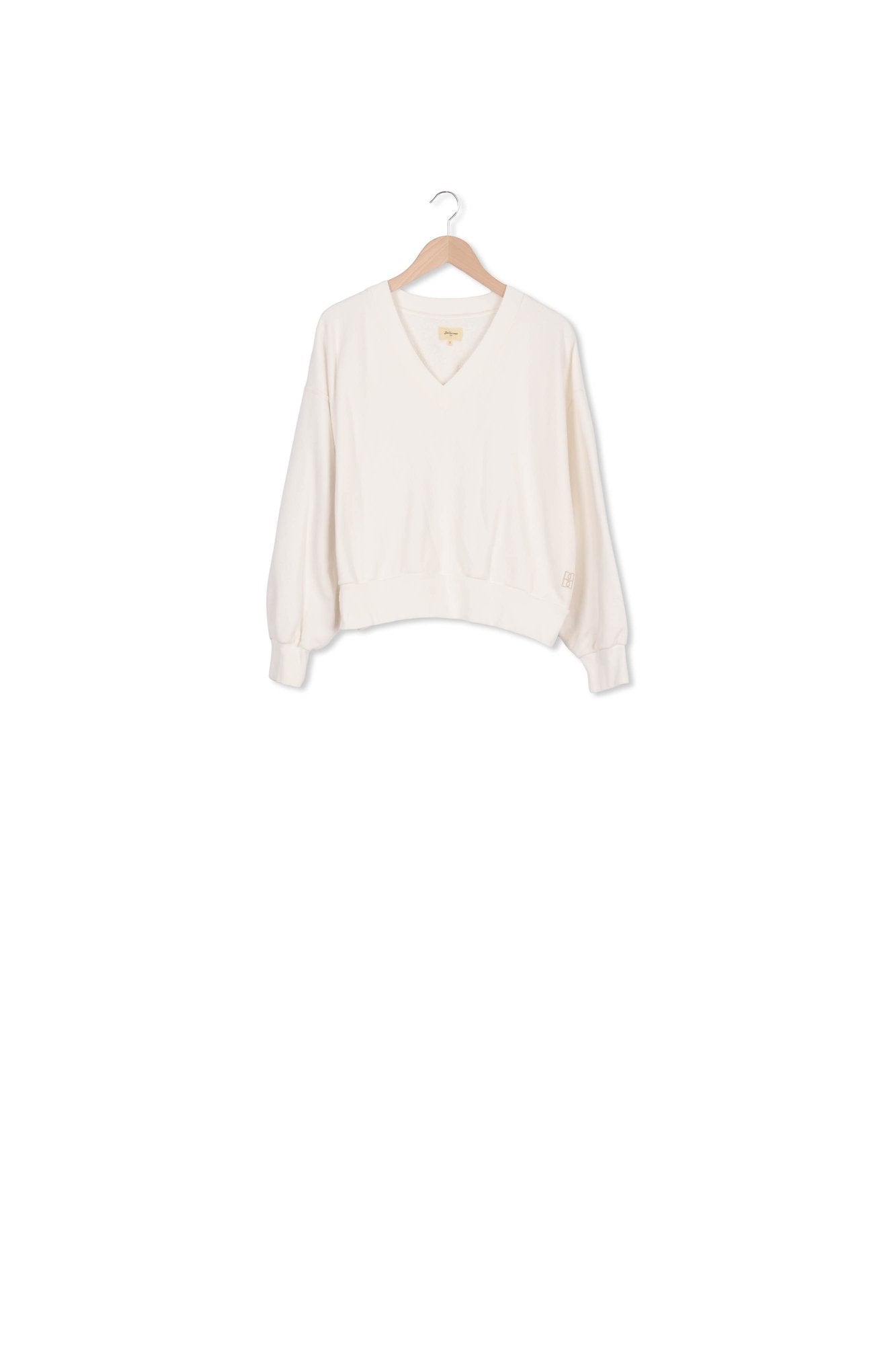 VAROLA SWEATSHIRT Faume - seconde main