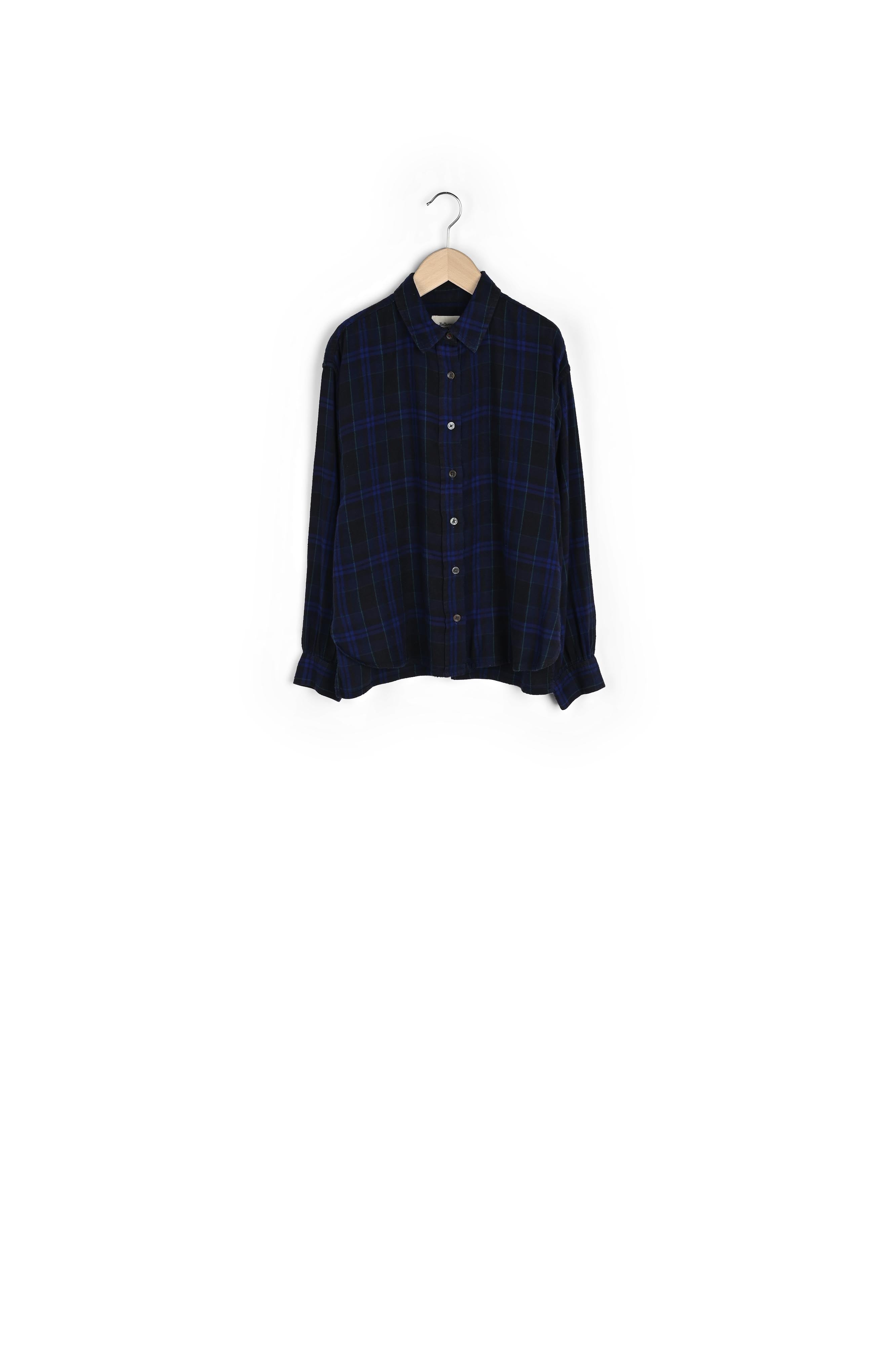 CHEMISE IRONIE Faume - seconde main