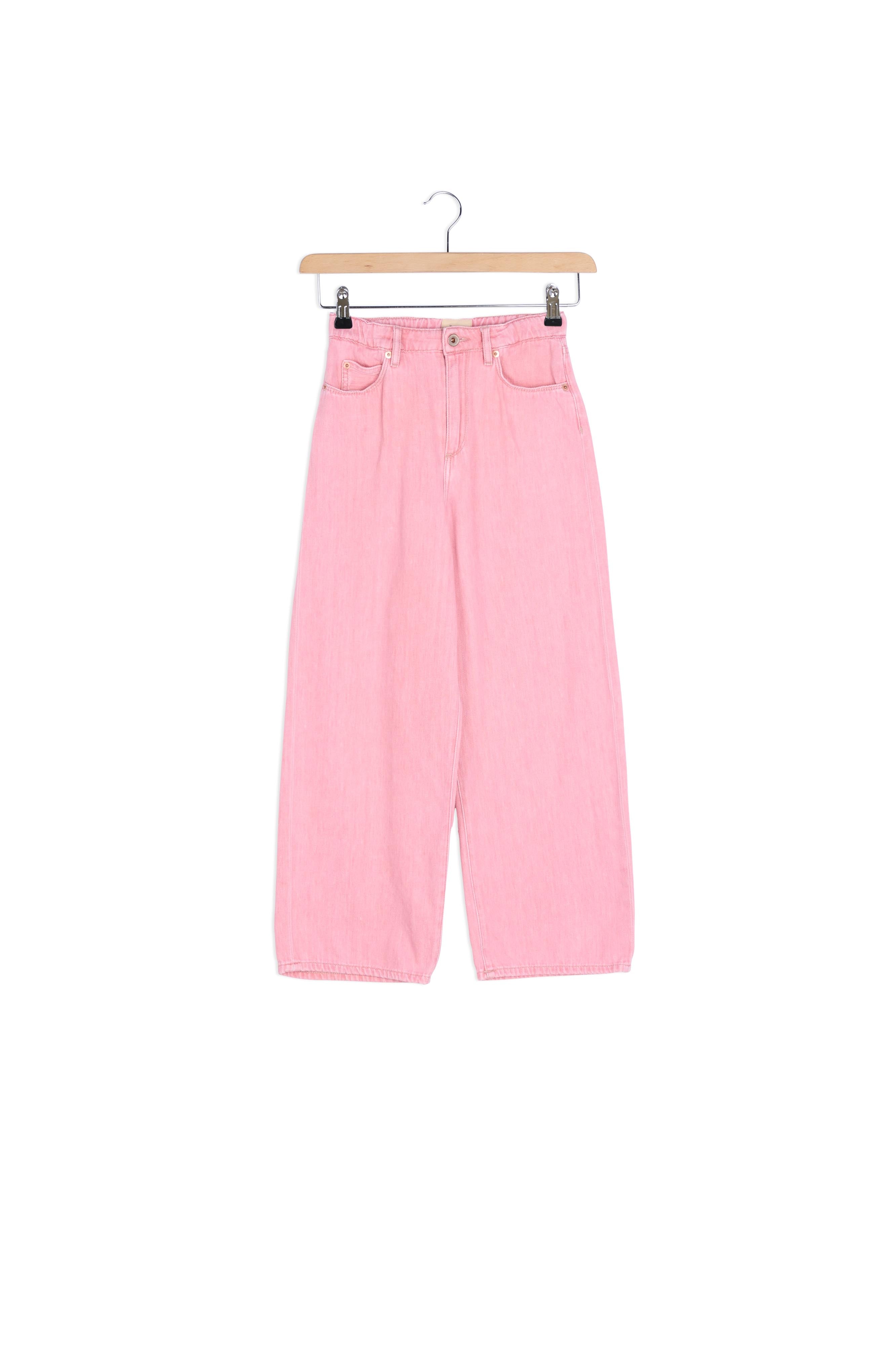 JEANS POPY Faume - seconde main