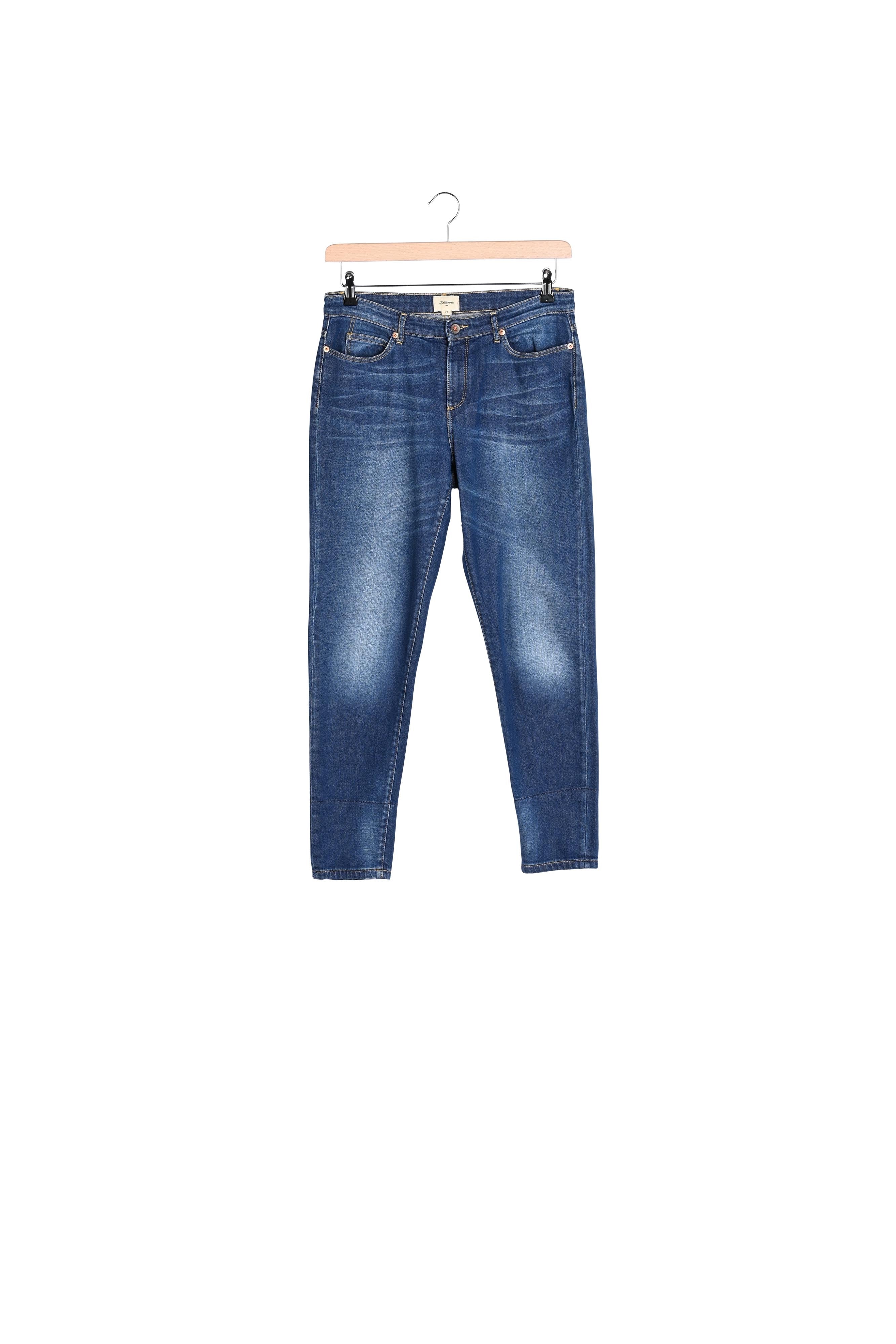 PEKE  JEANS Faume - seconde main