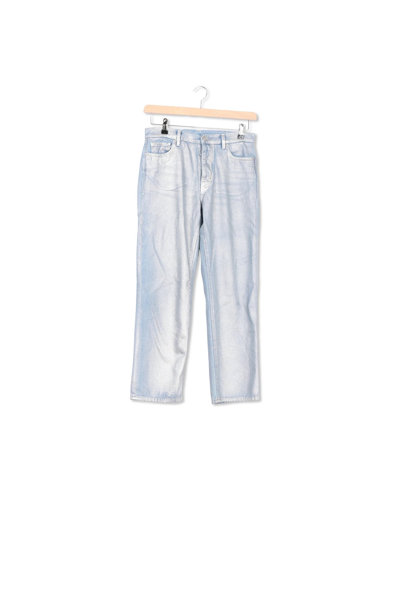 JEANS POPEYE Faume - seconde main